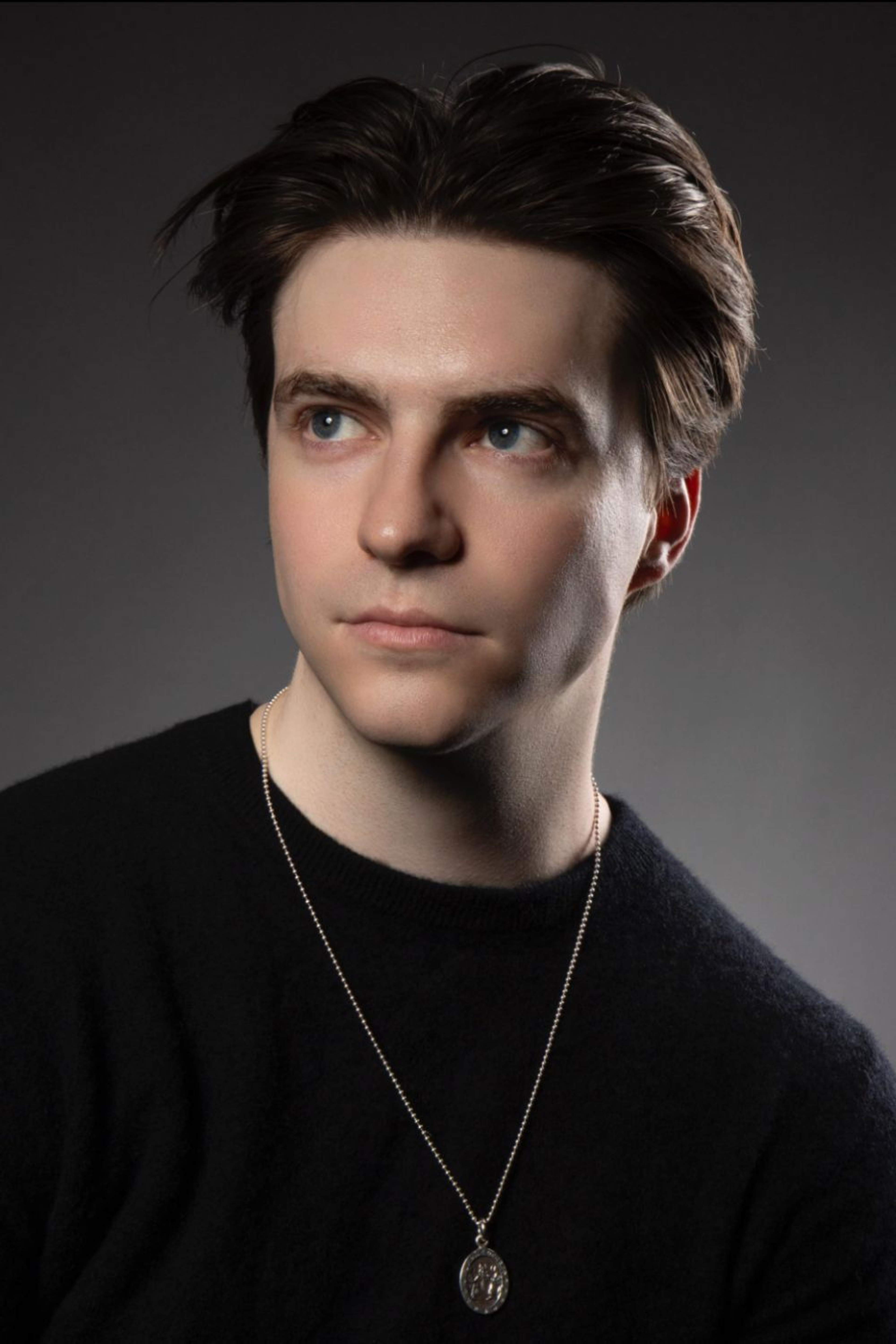 Nathan Cherry