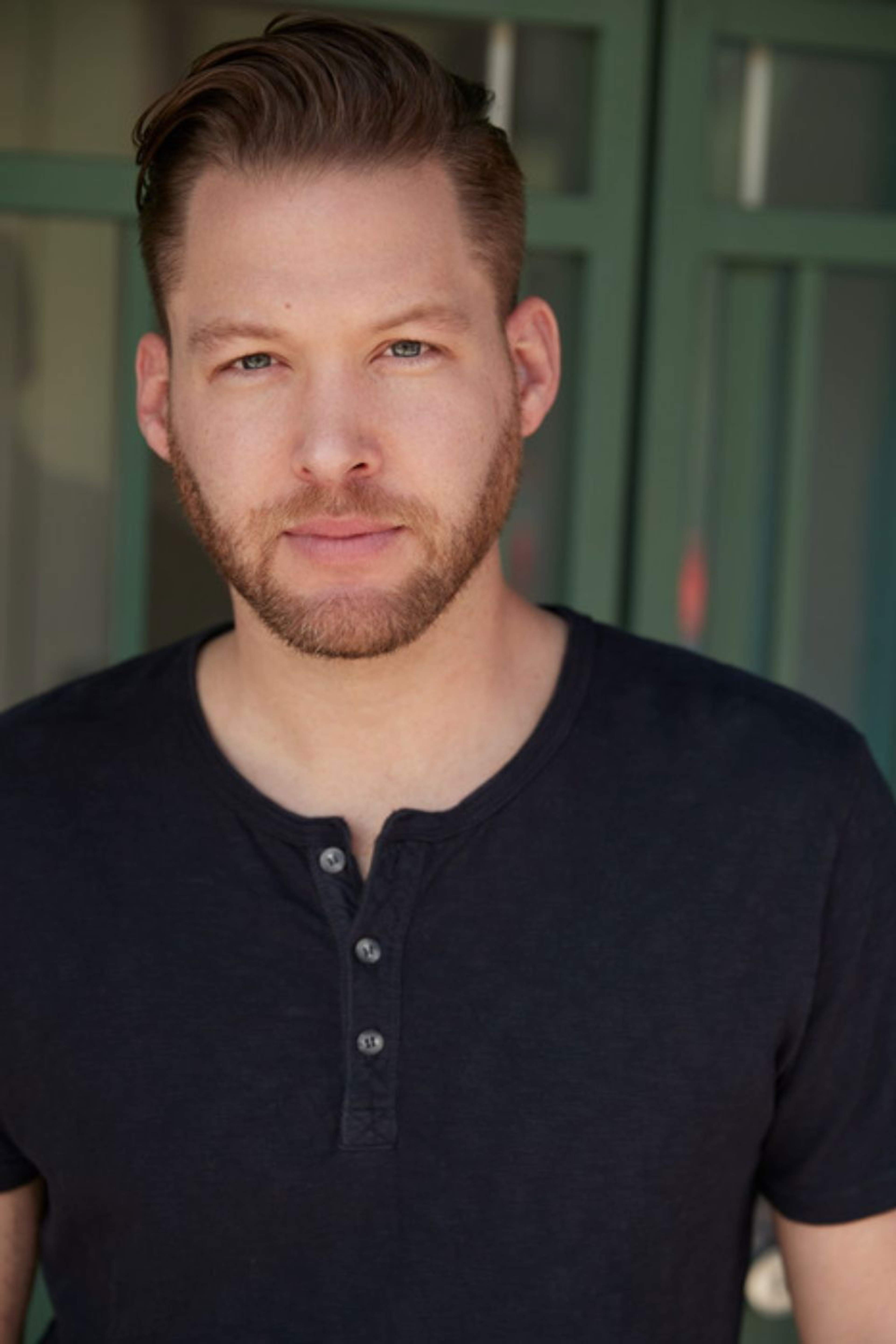 Andrew Bechtold