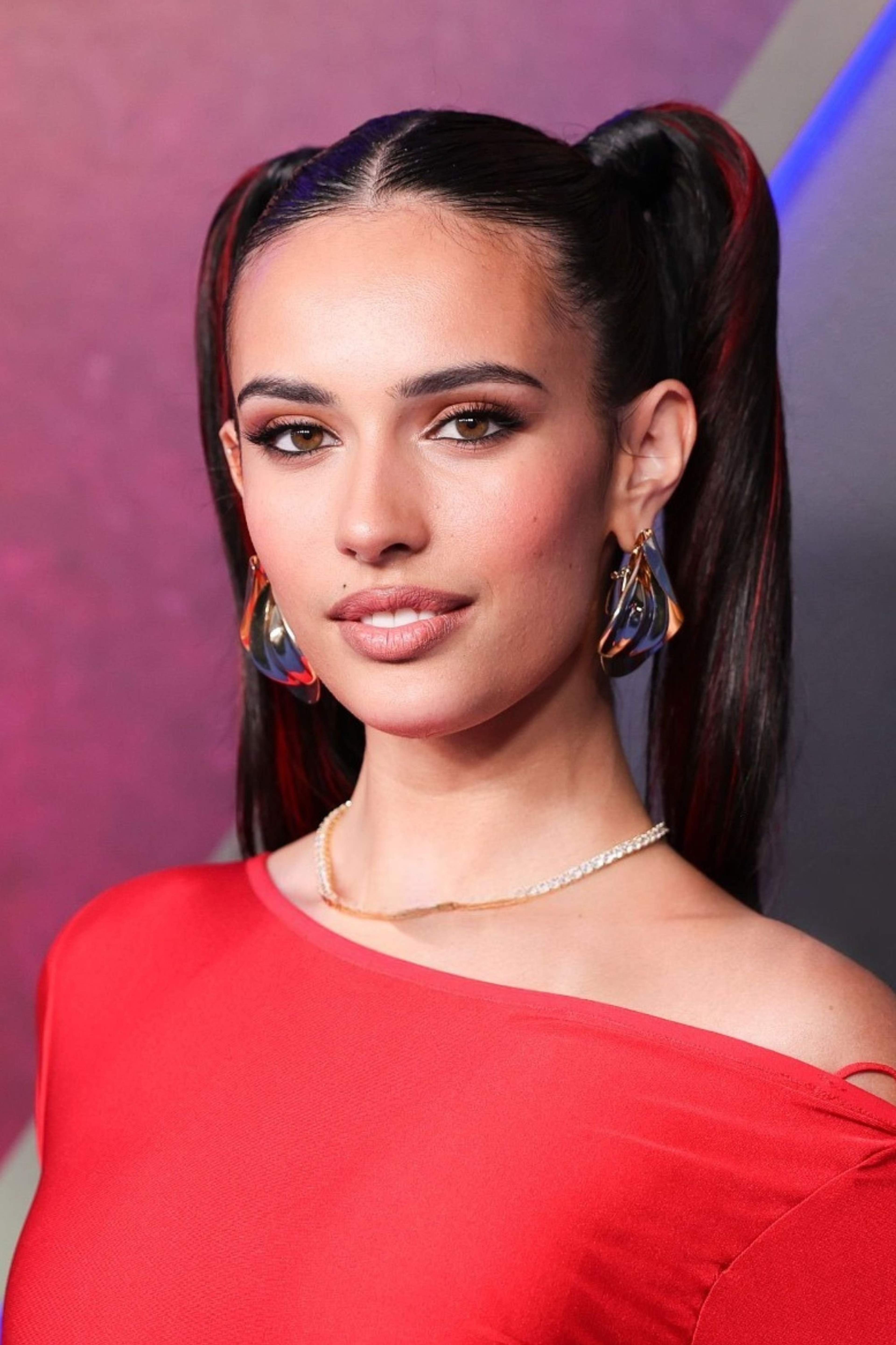 Kylie Cantrall