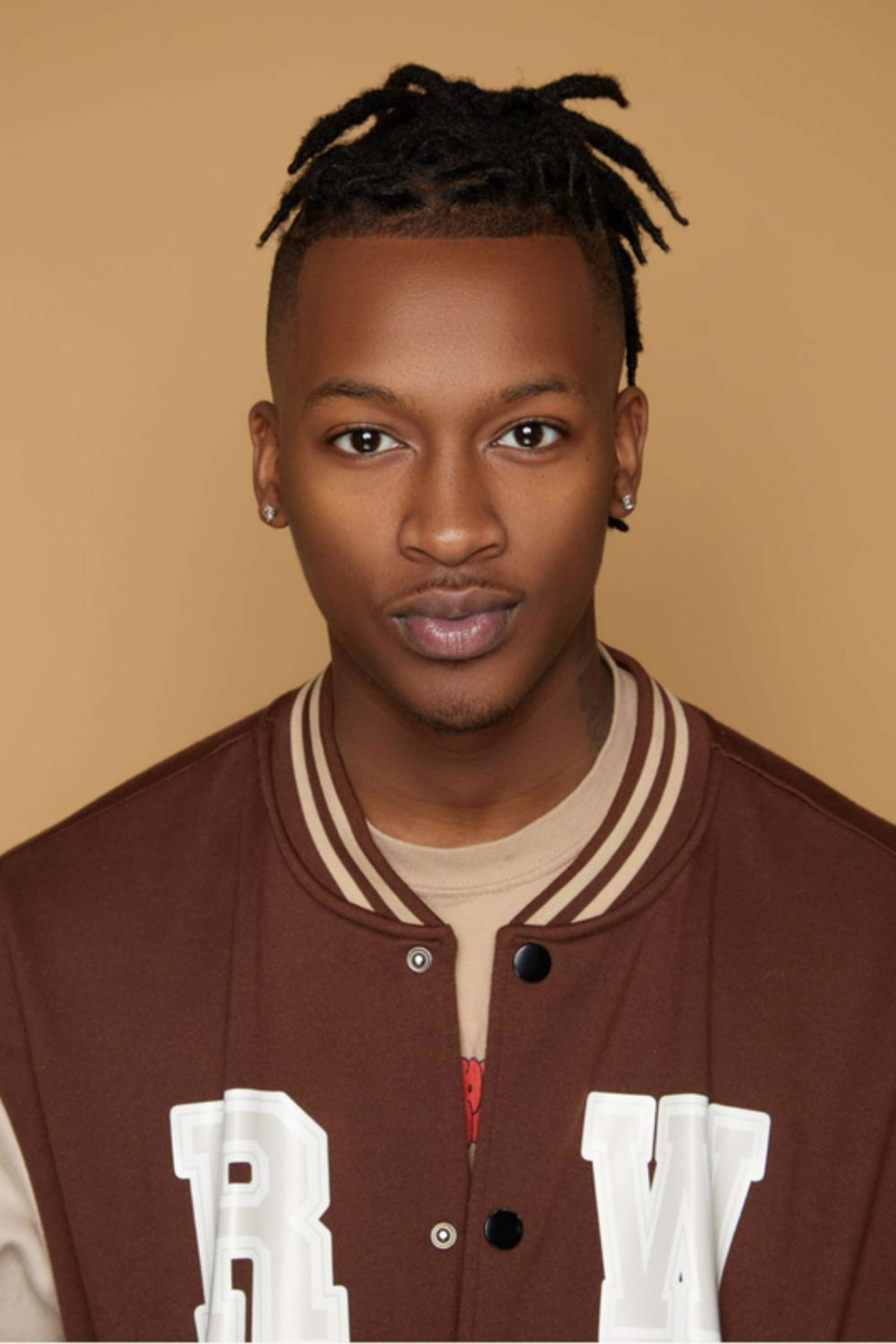 Jalil Pratcher