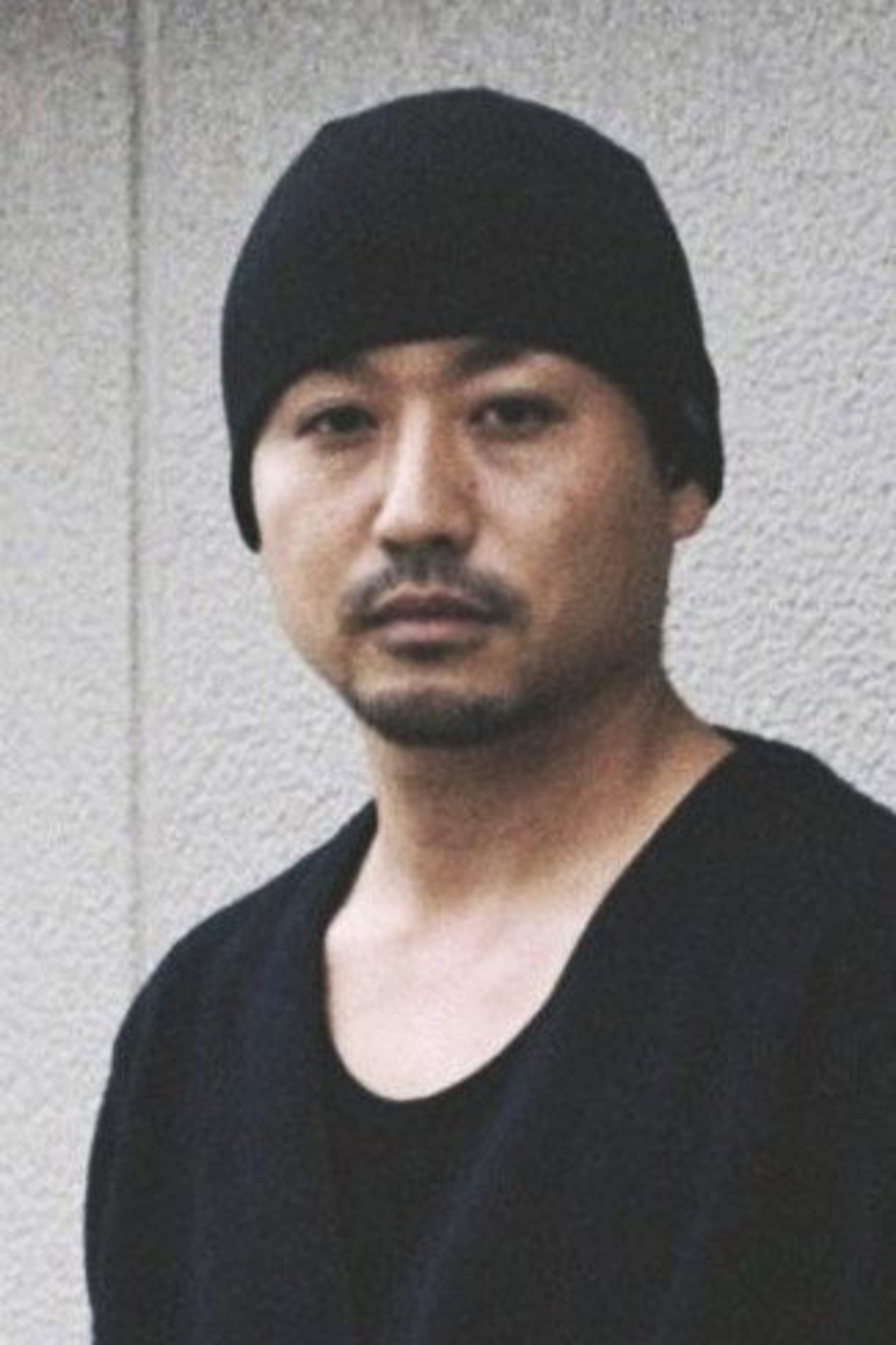 Gen Osaka