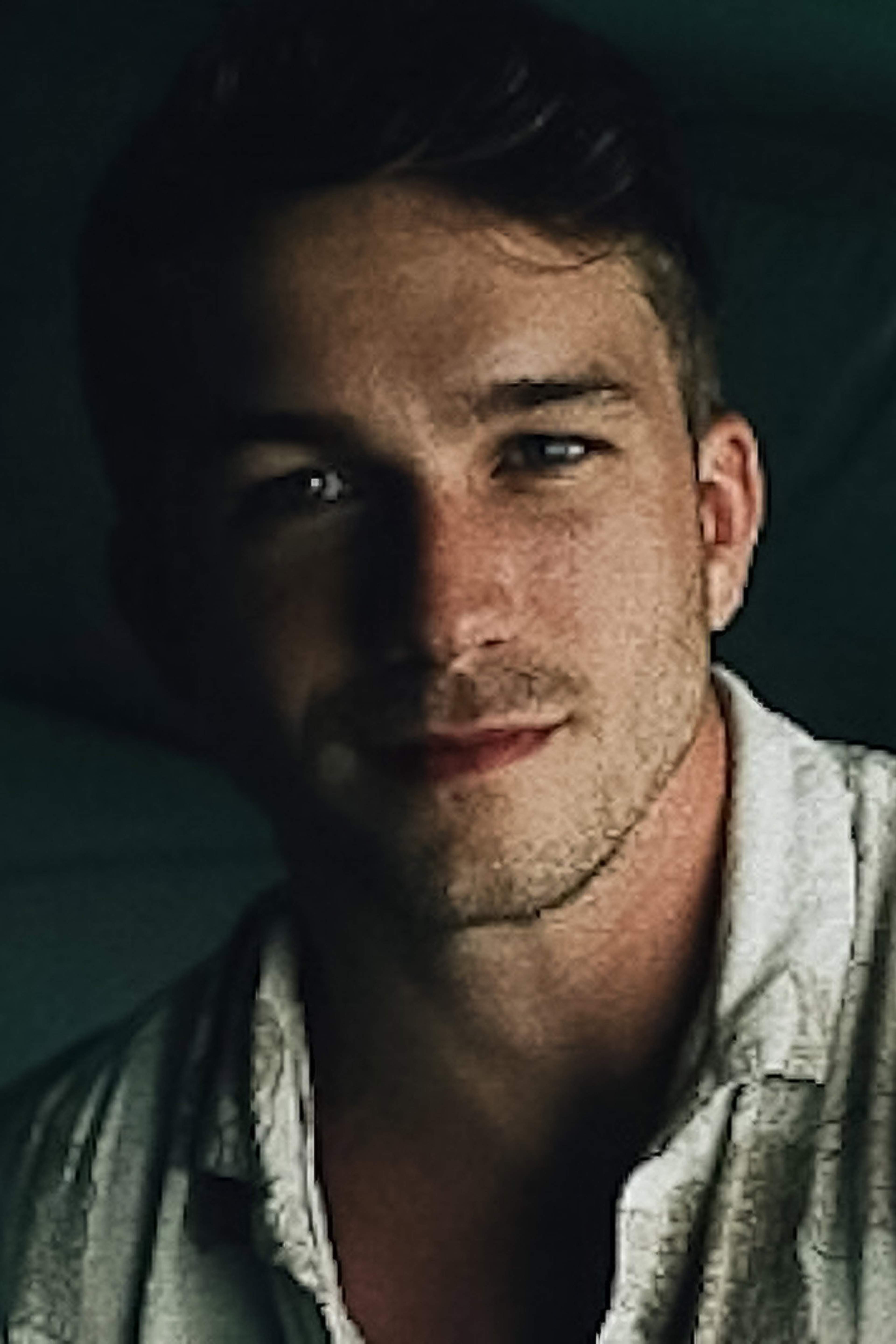 Michael Pollard