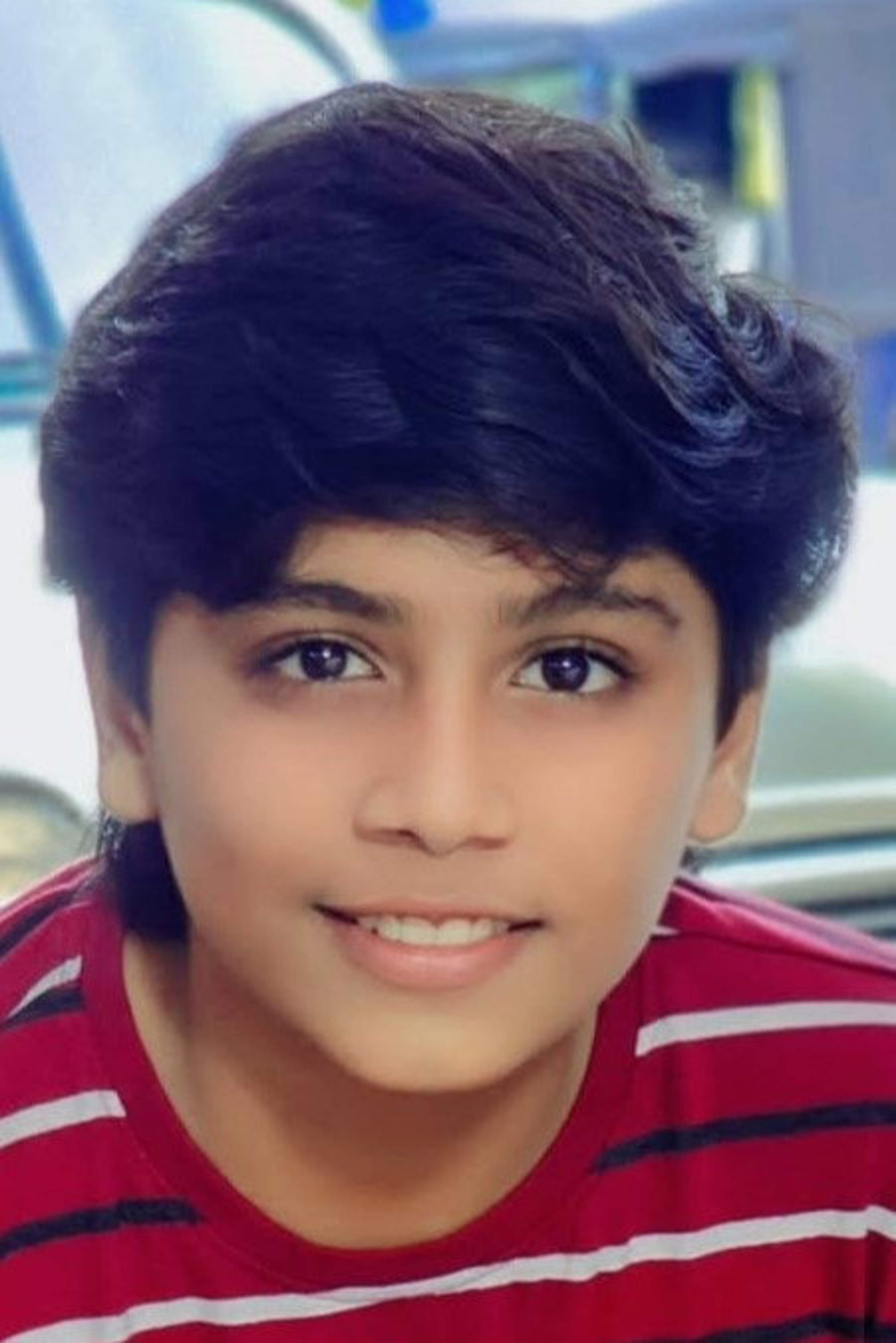 Nivin Mirror