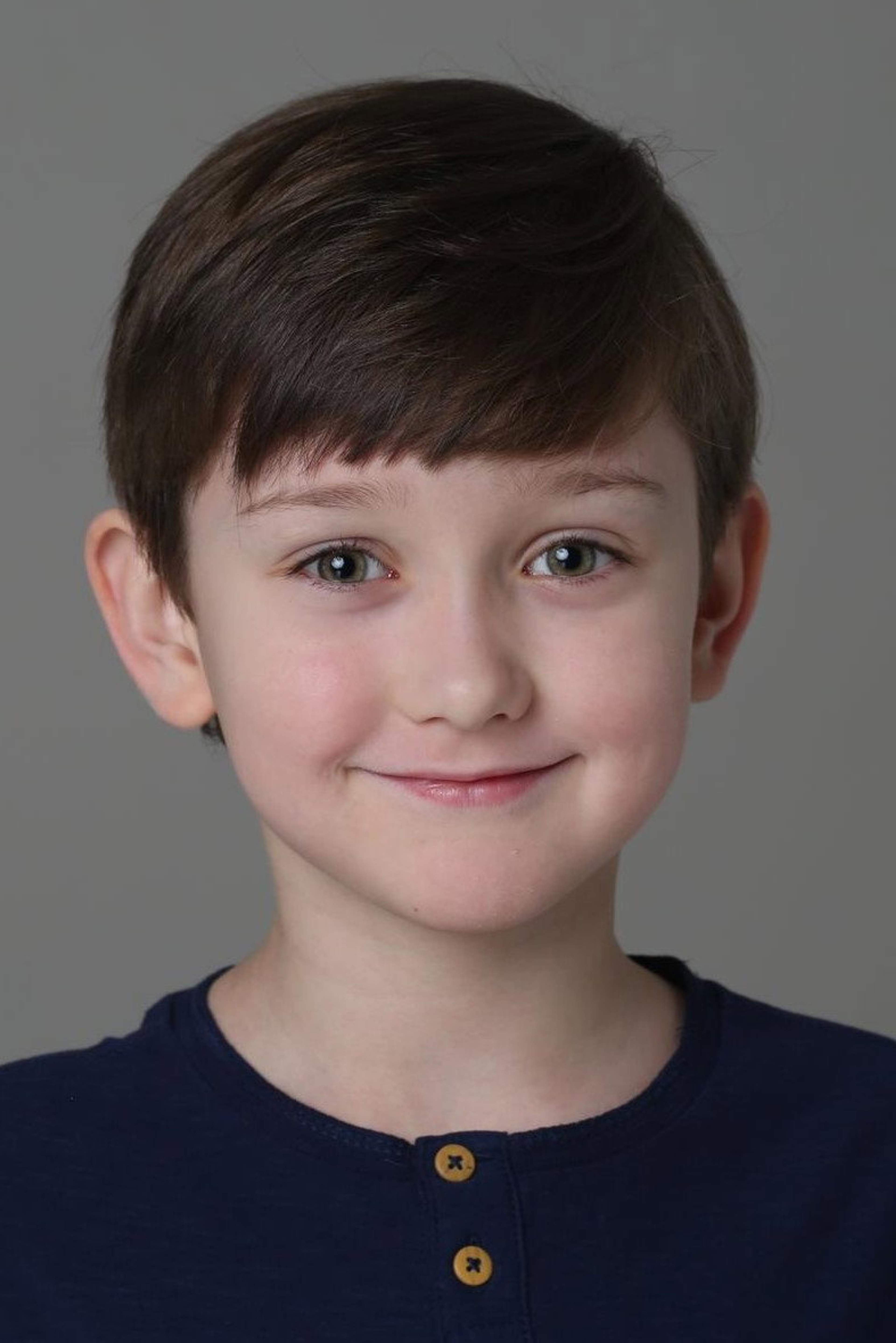 Mark Doronin