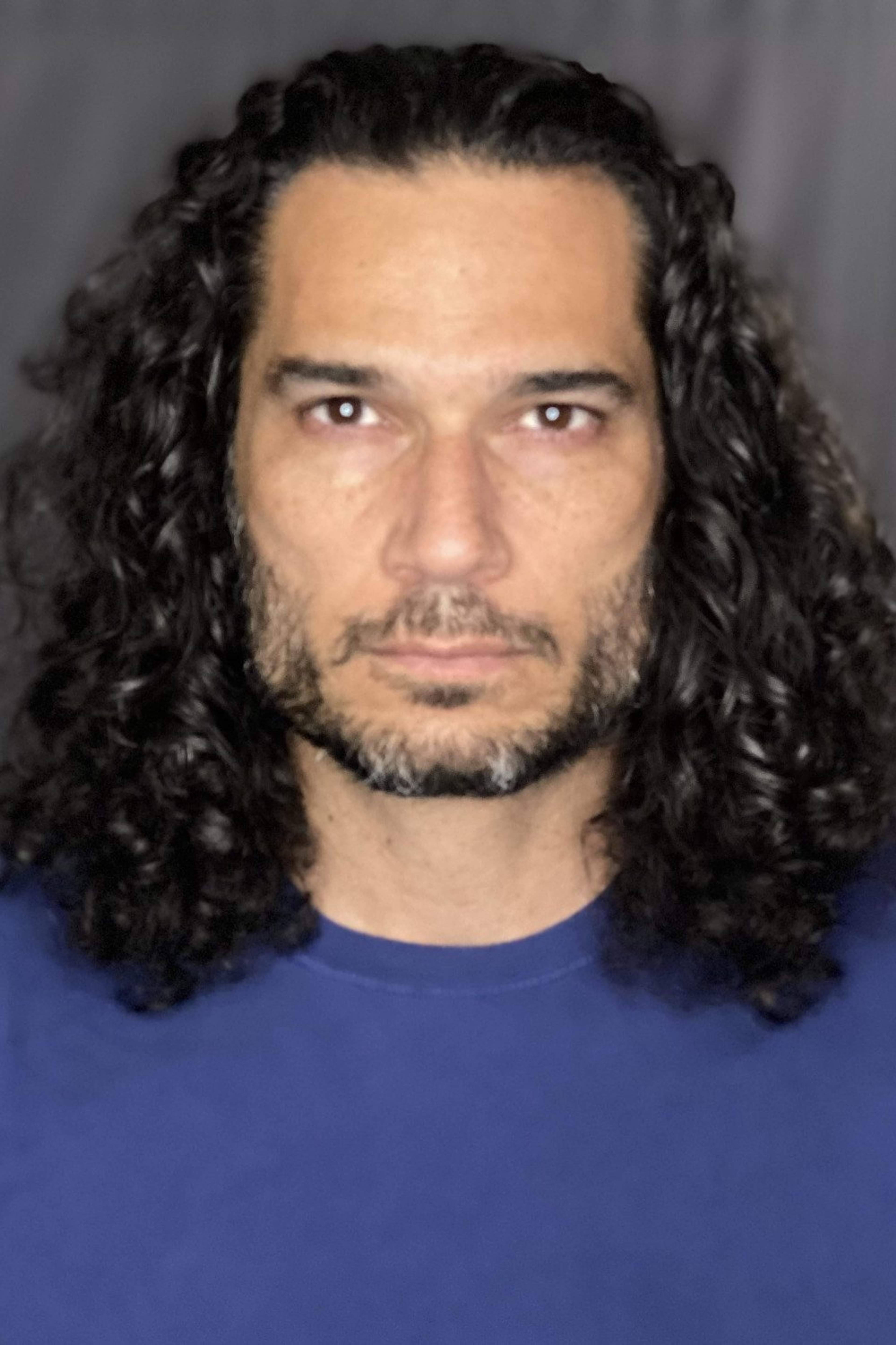 John Santiago