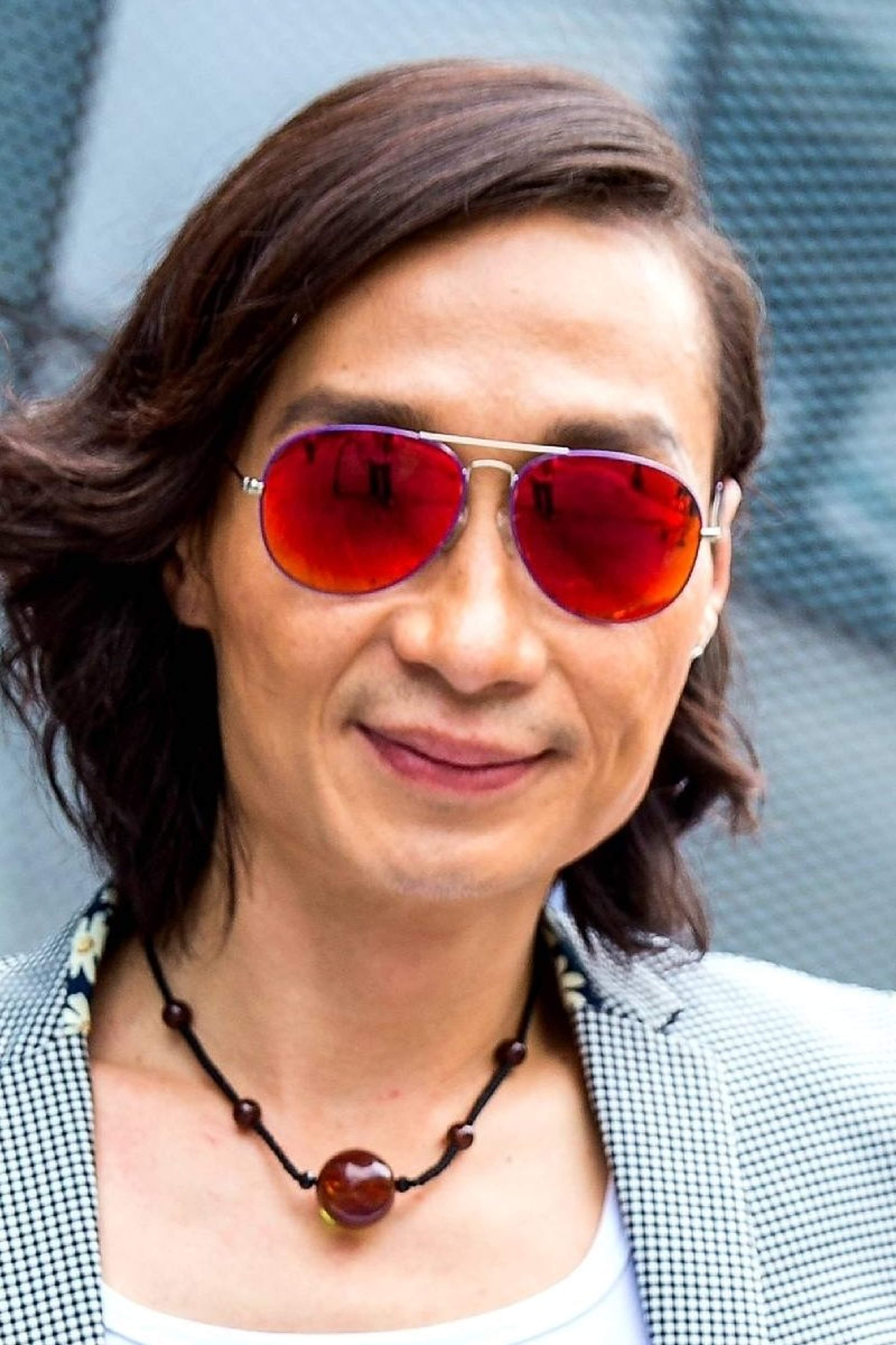 Gallan So Chi-Chiu
