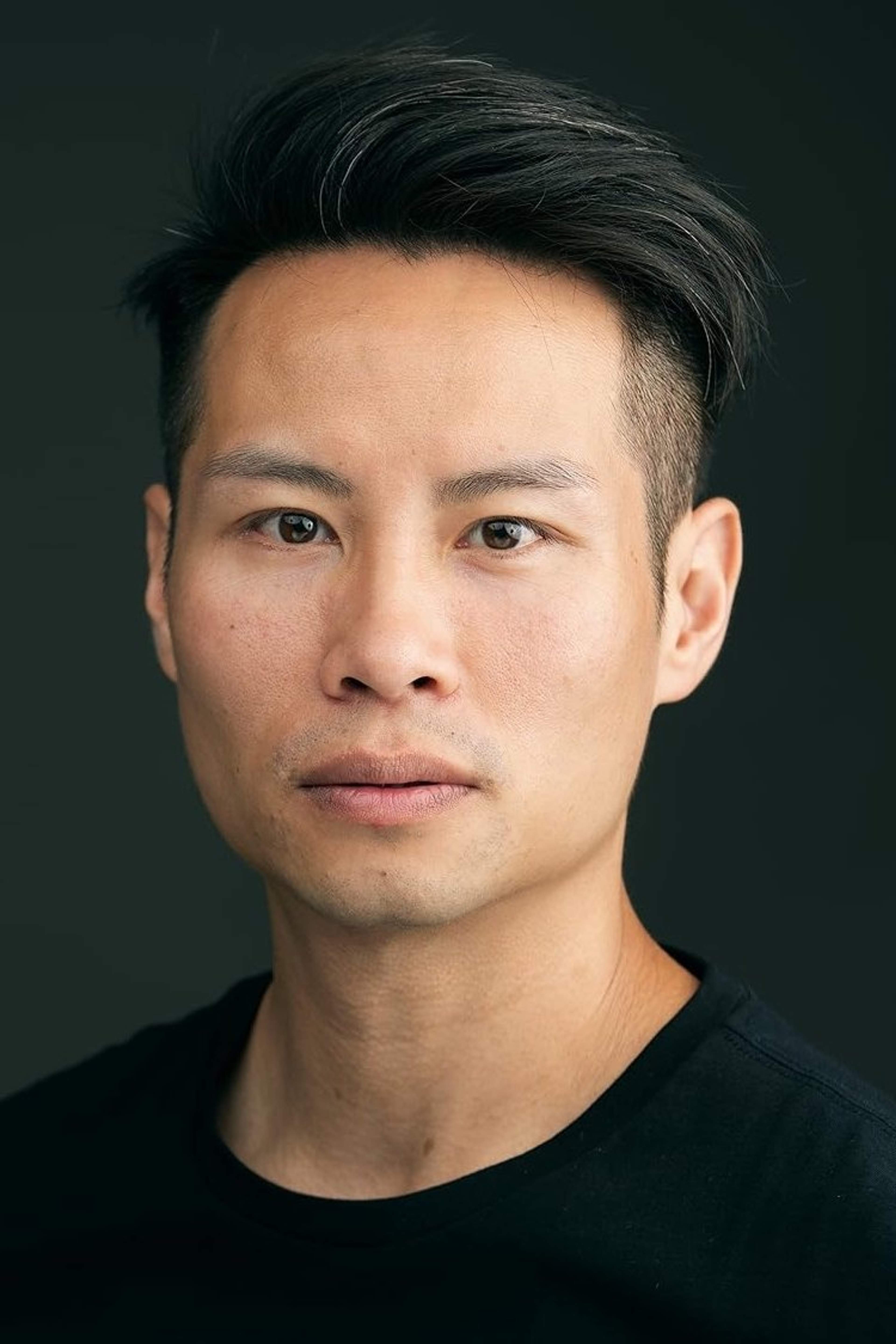 Albert Leung