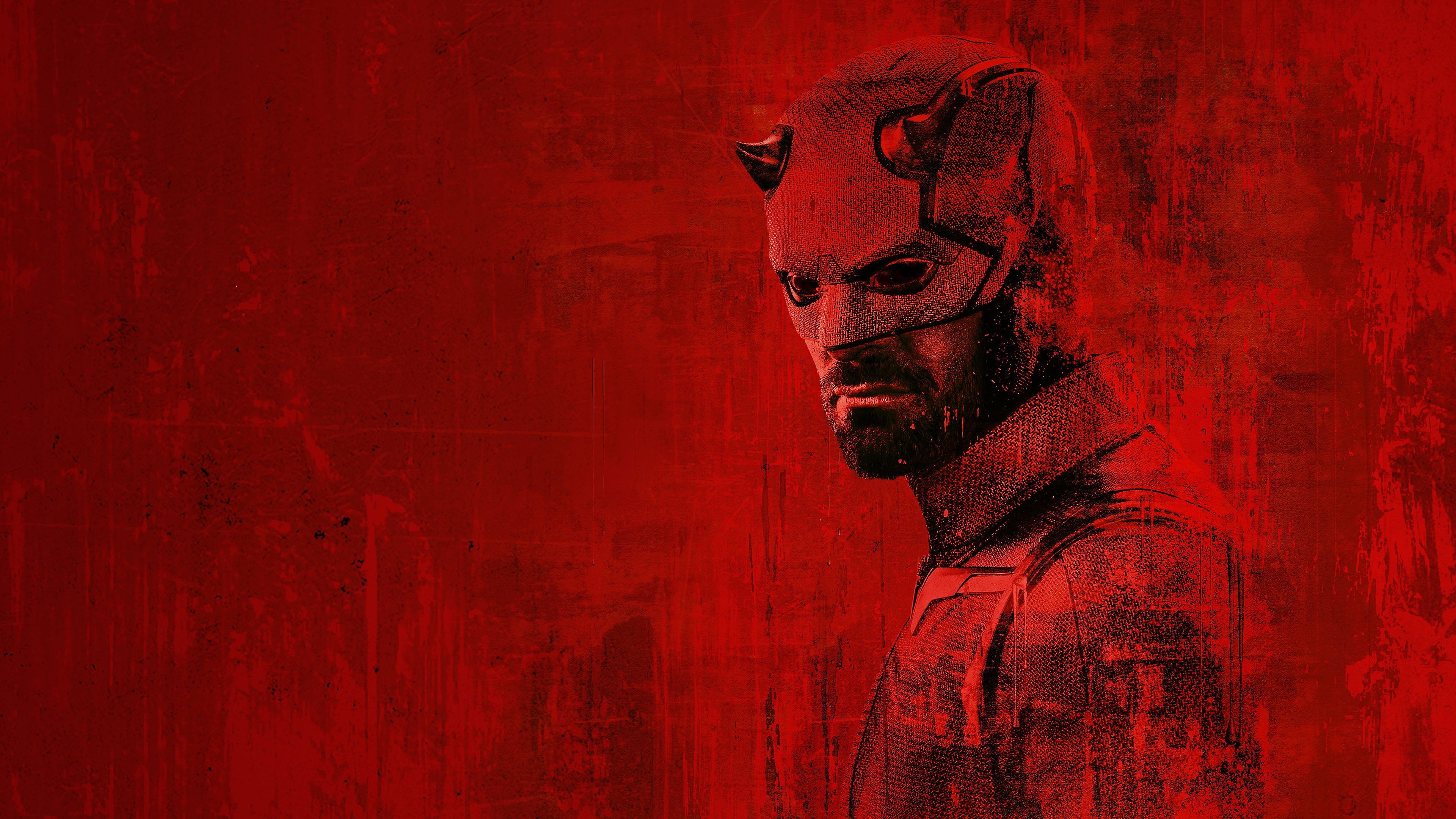 Daredevil: Born Again