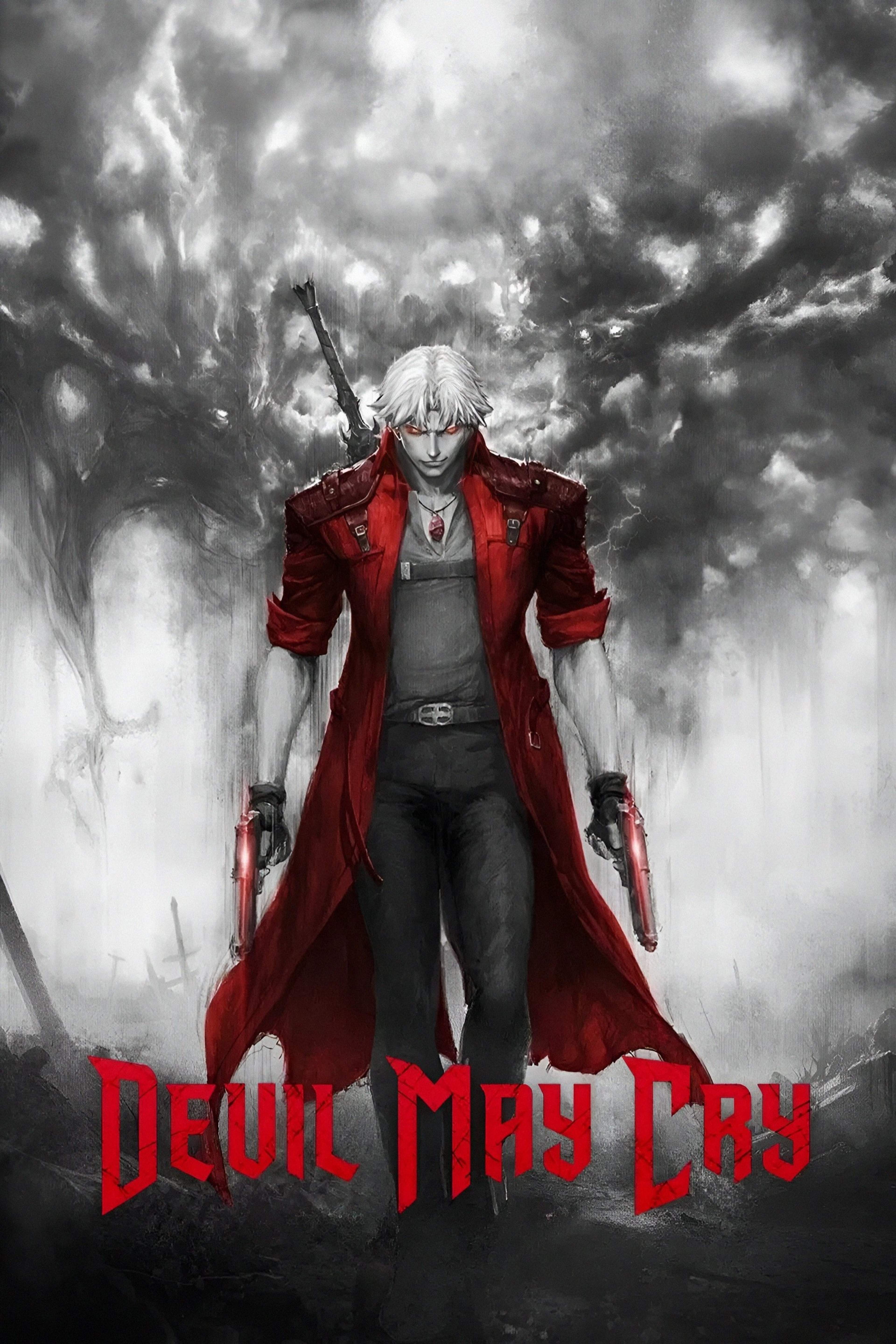 Devil May Cry