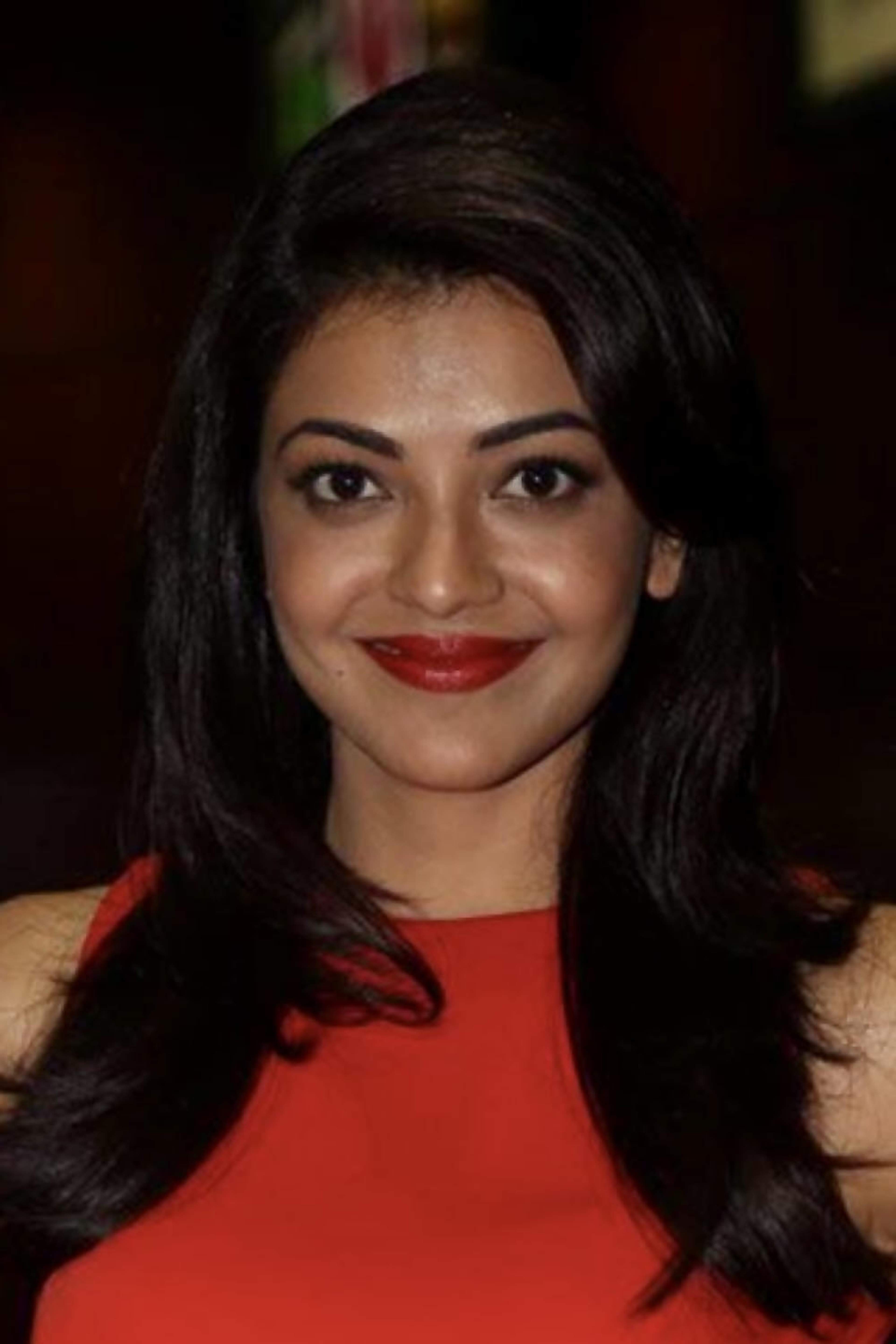 Kajal Agarwal