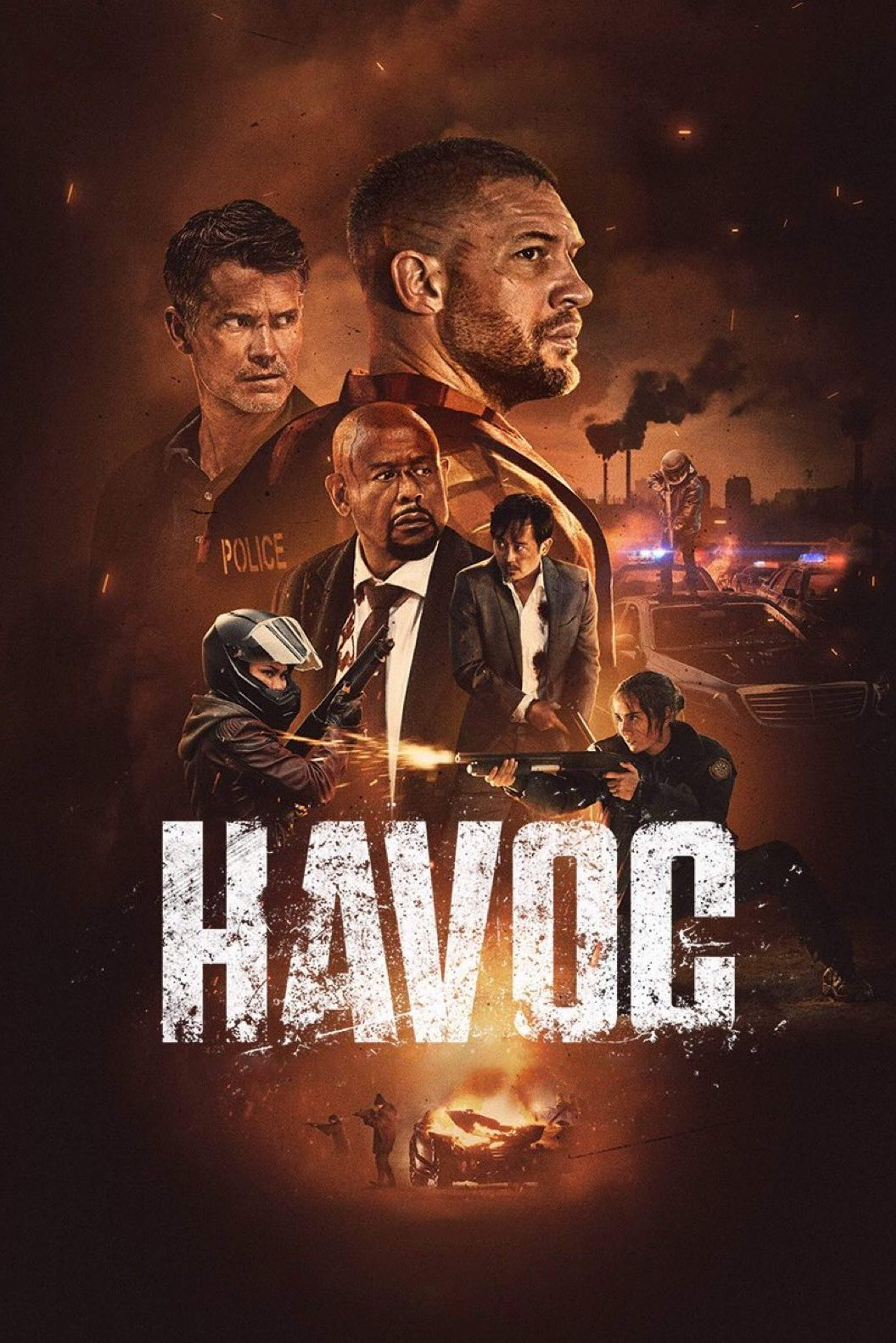 Havoc