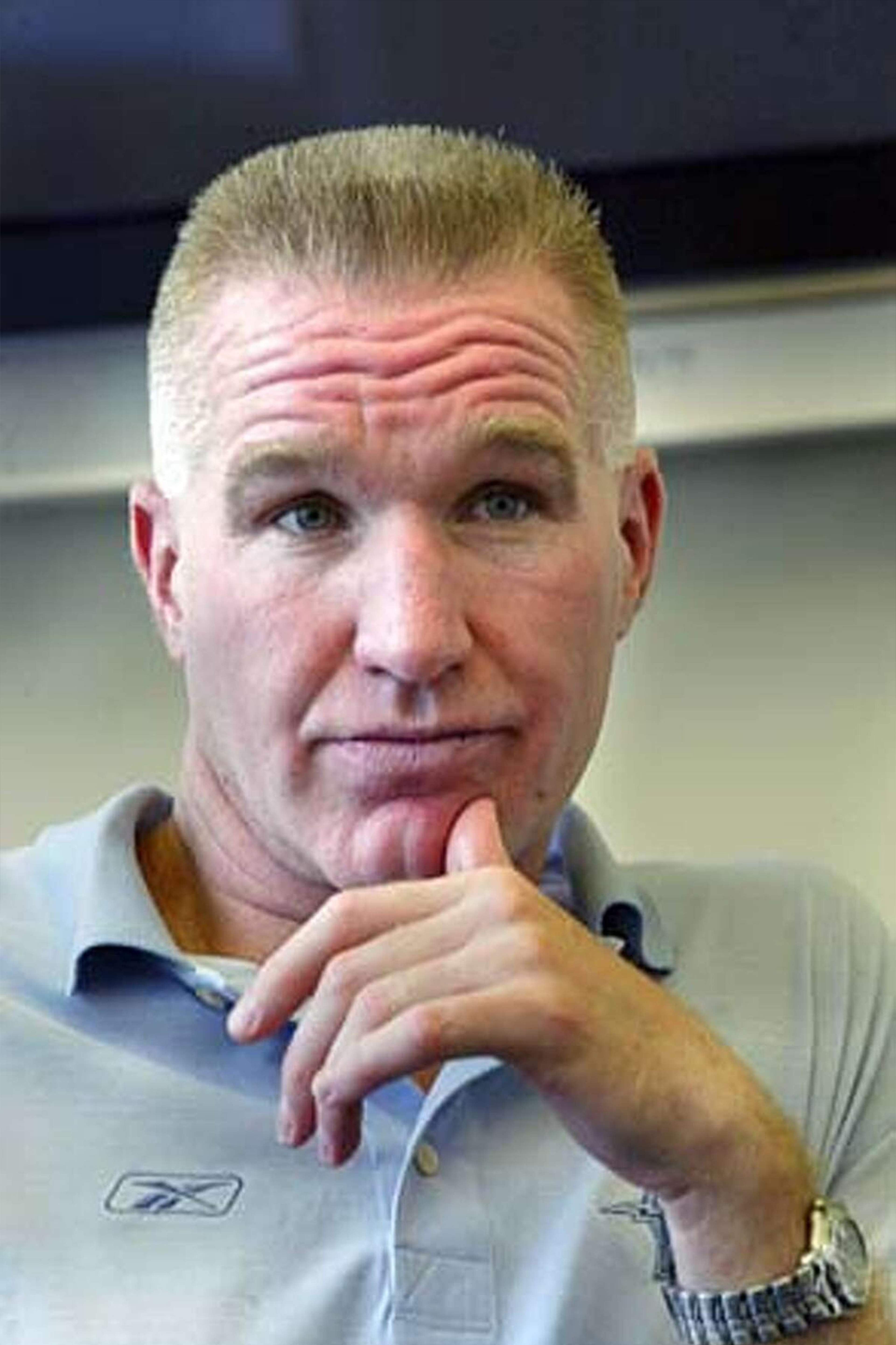 Chris Mullin