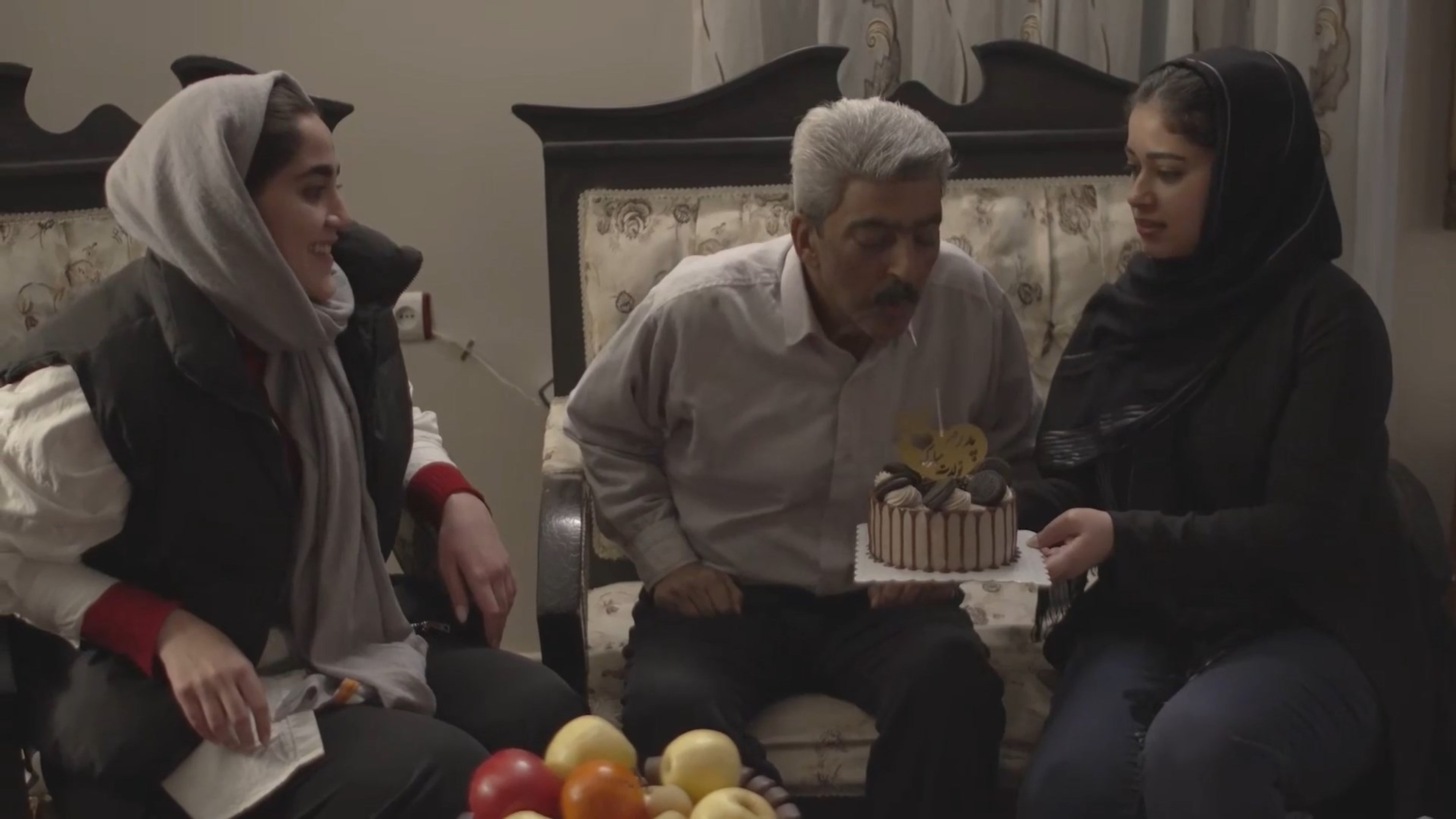 کریستال سیاه