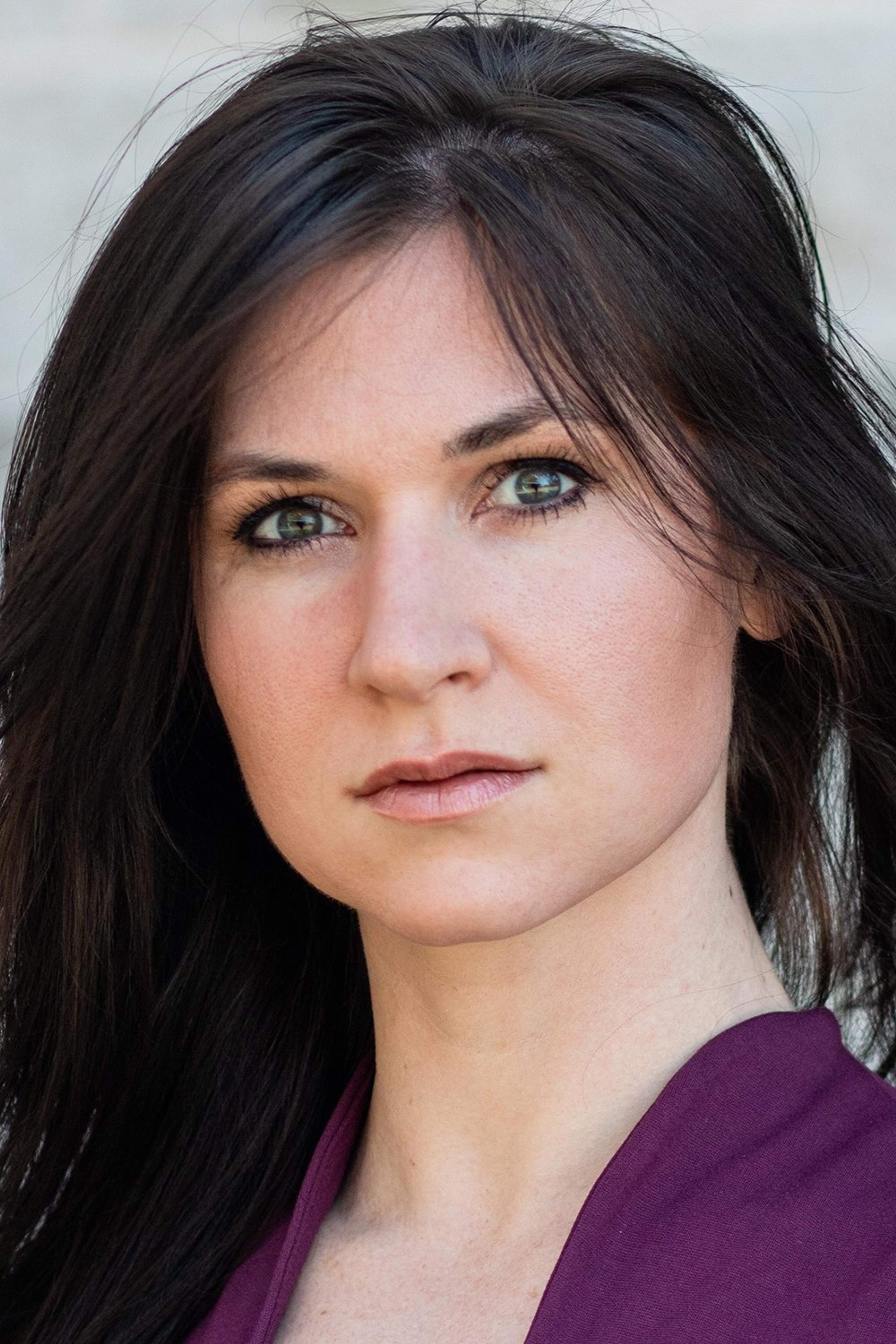 Allison Robertson