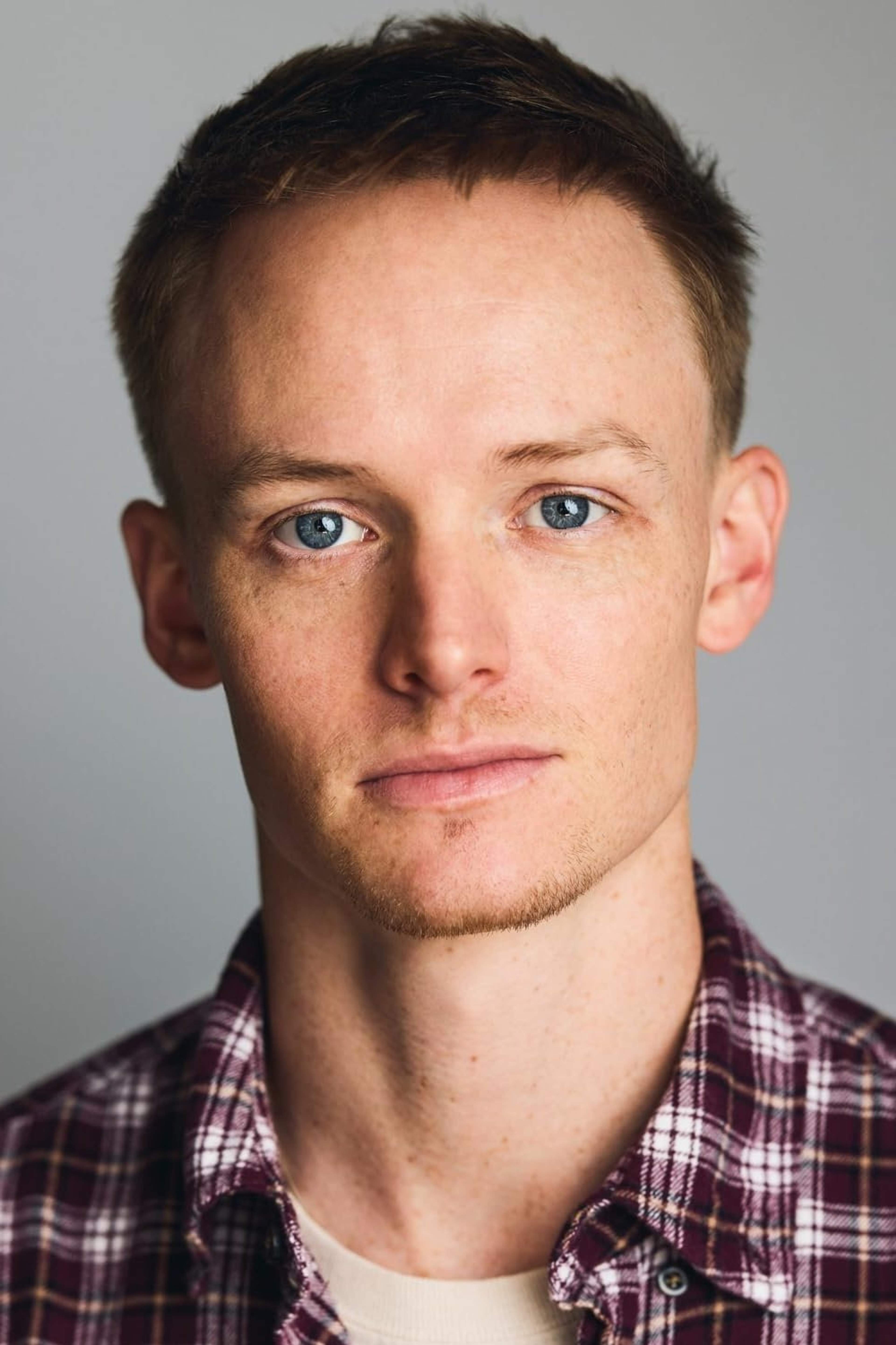 Alex Campbell