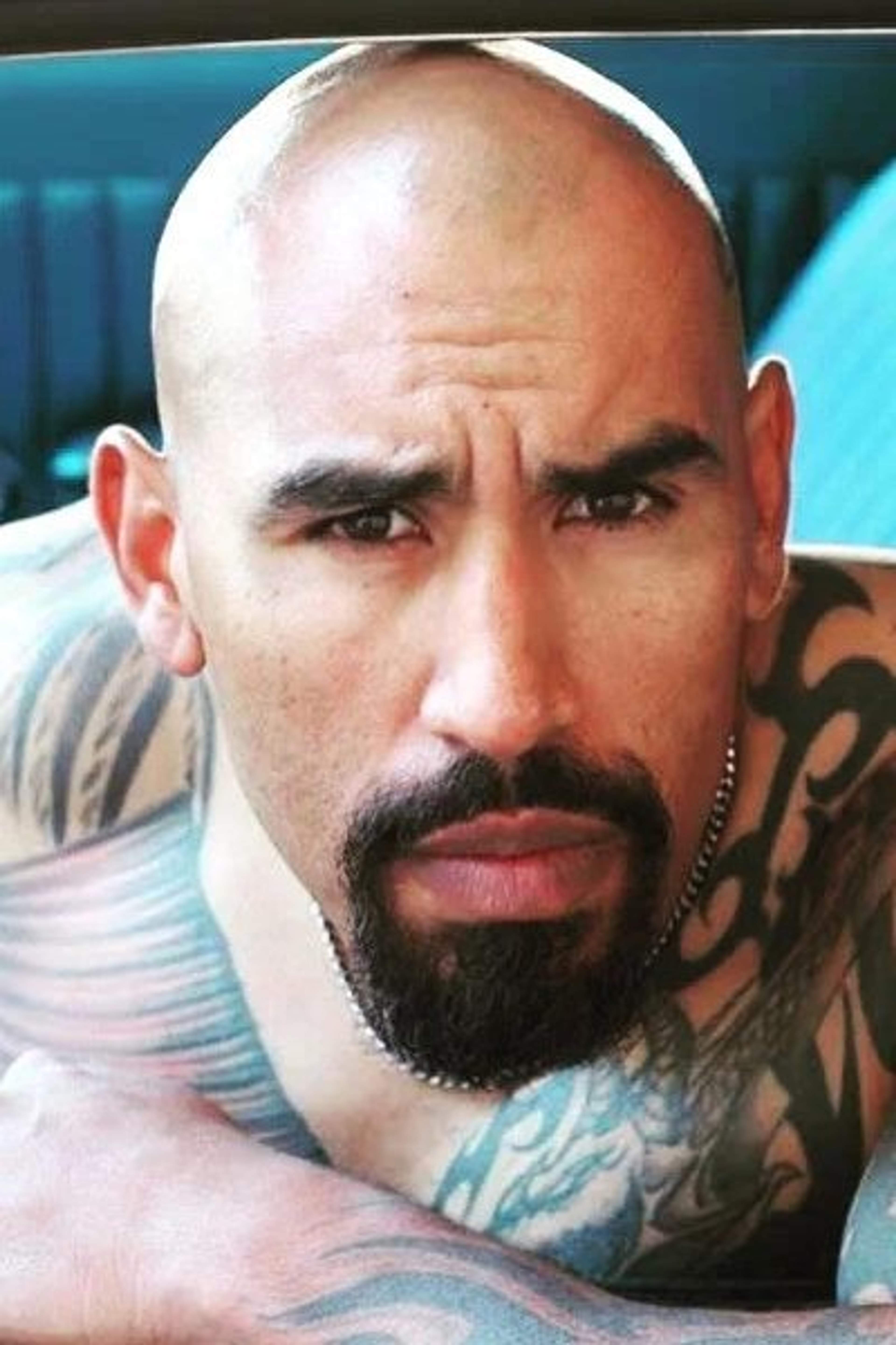 Gio Zavala