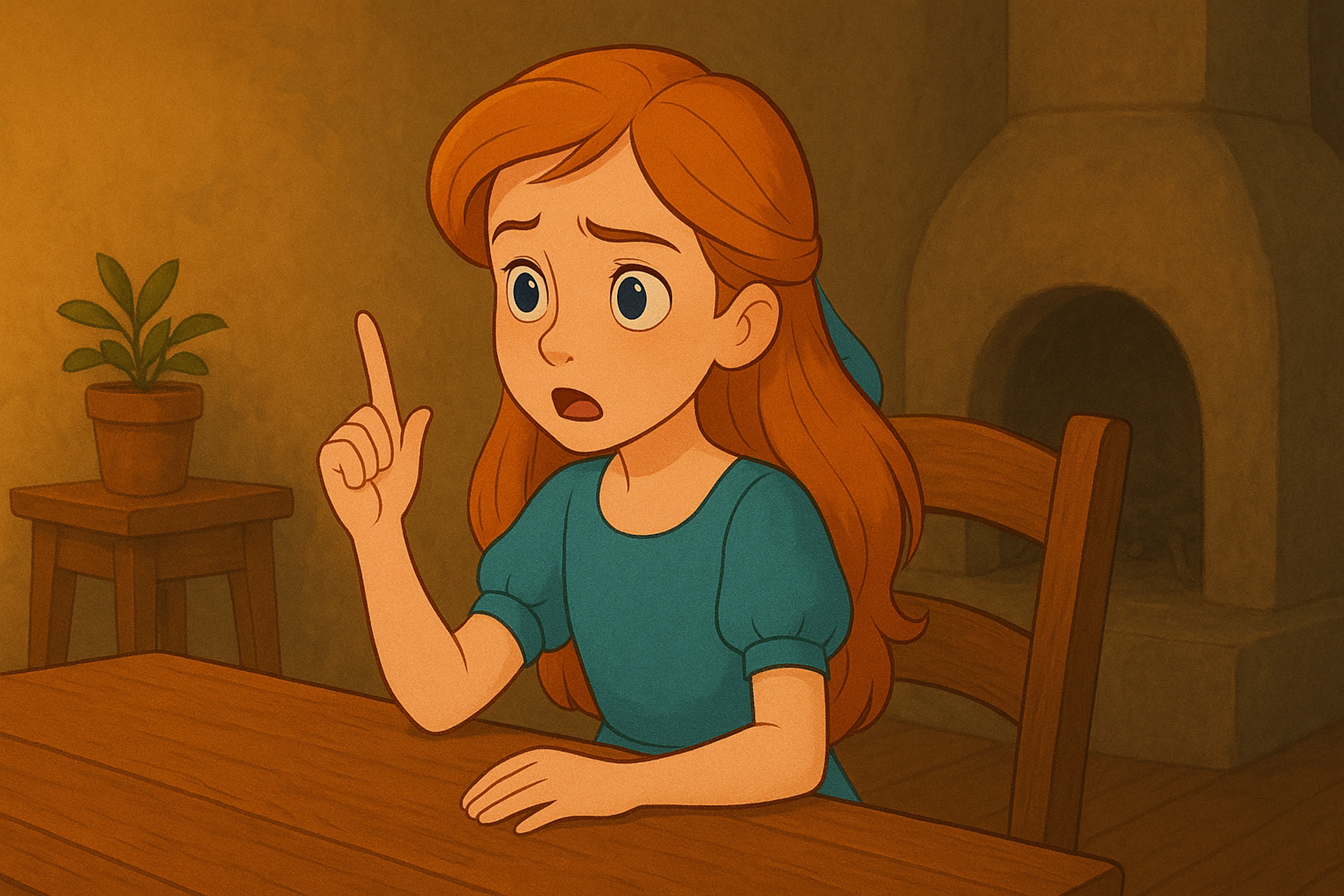 حرف در برابر عمل