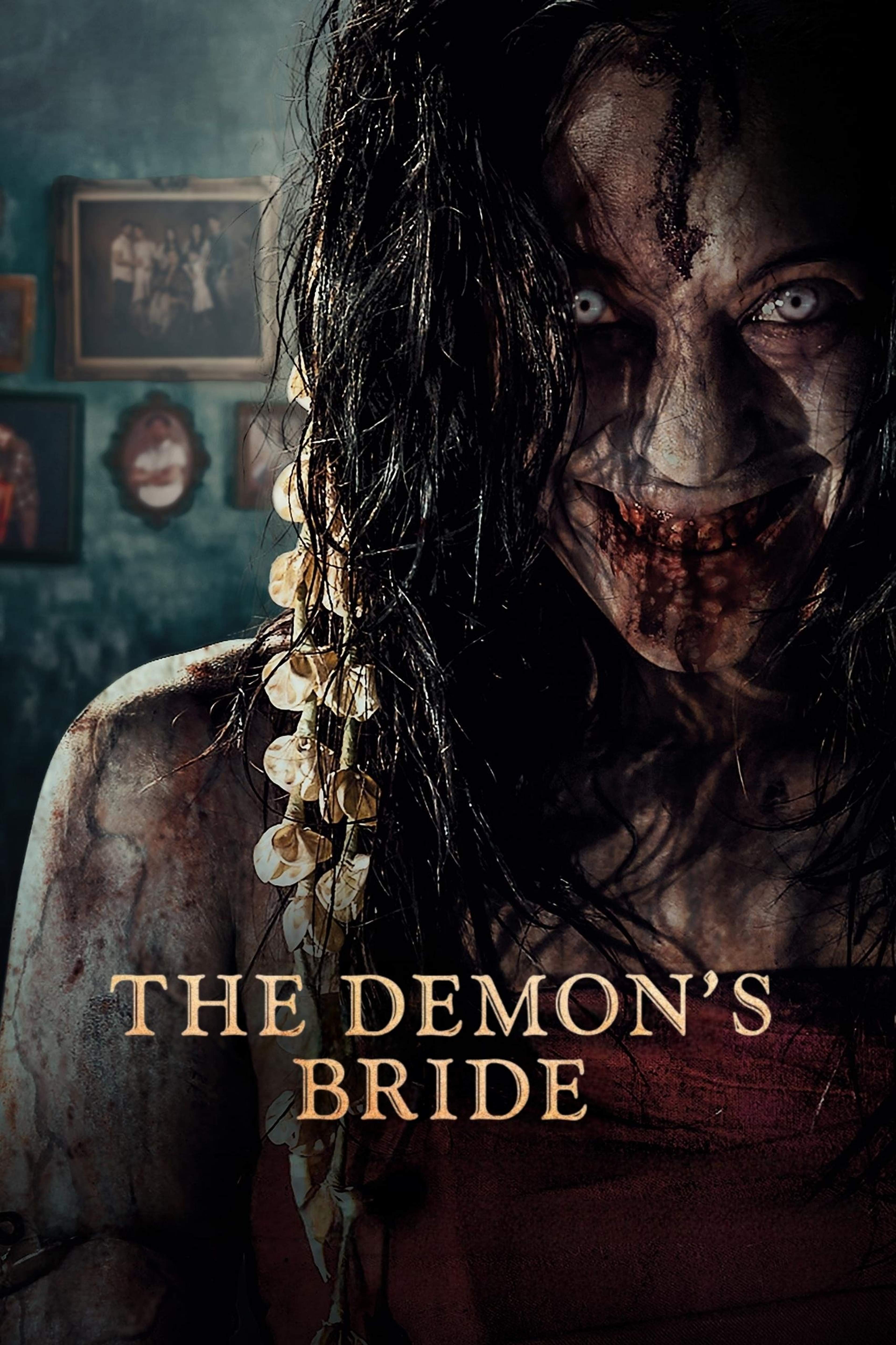 The Demon's Bride