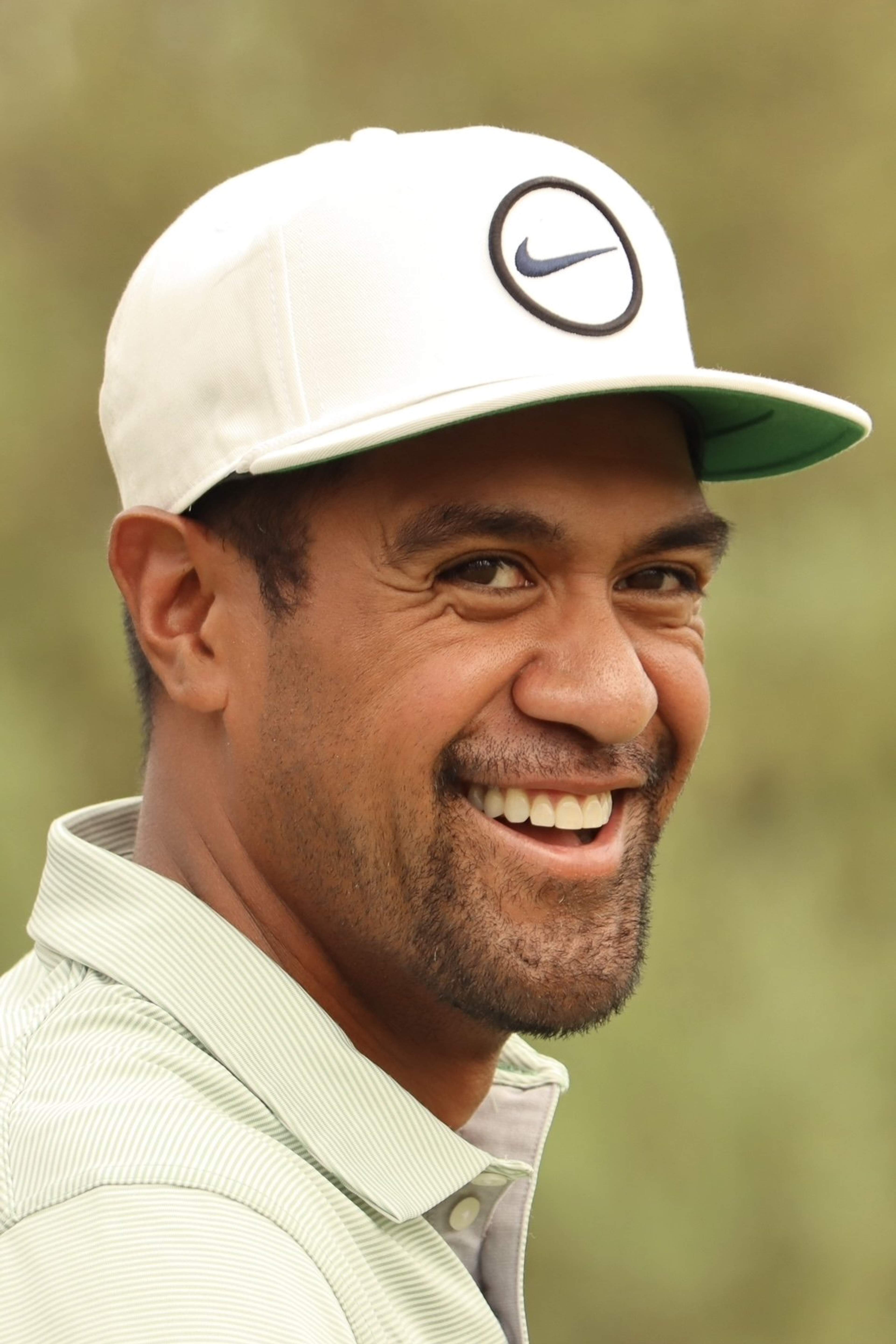 Tony Finau