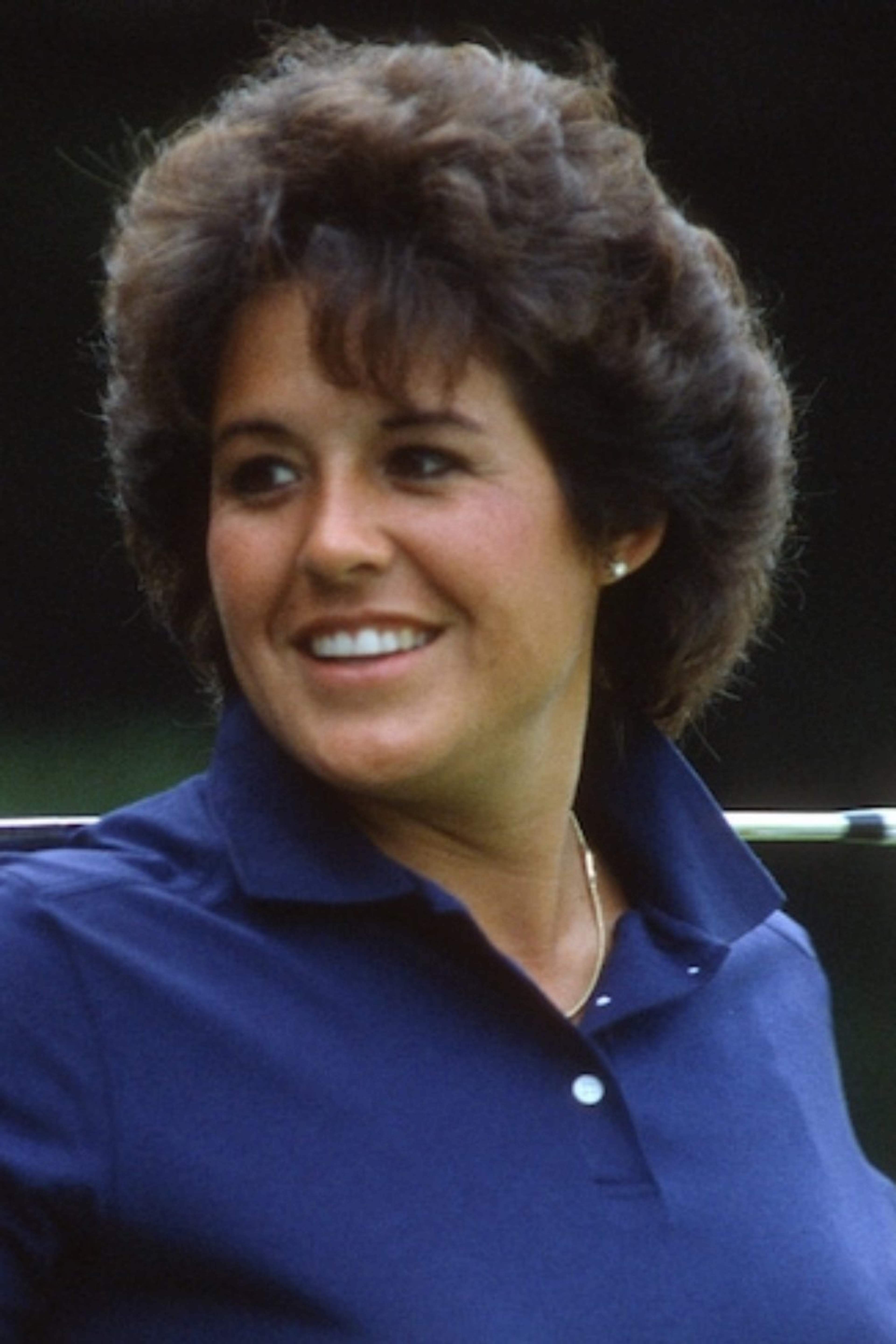 Nancy Lopez