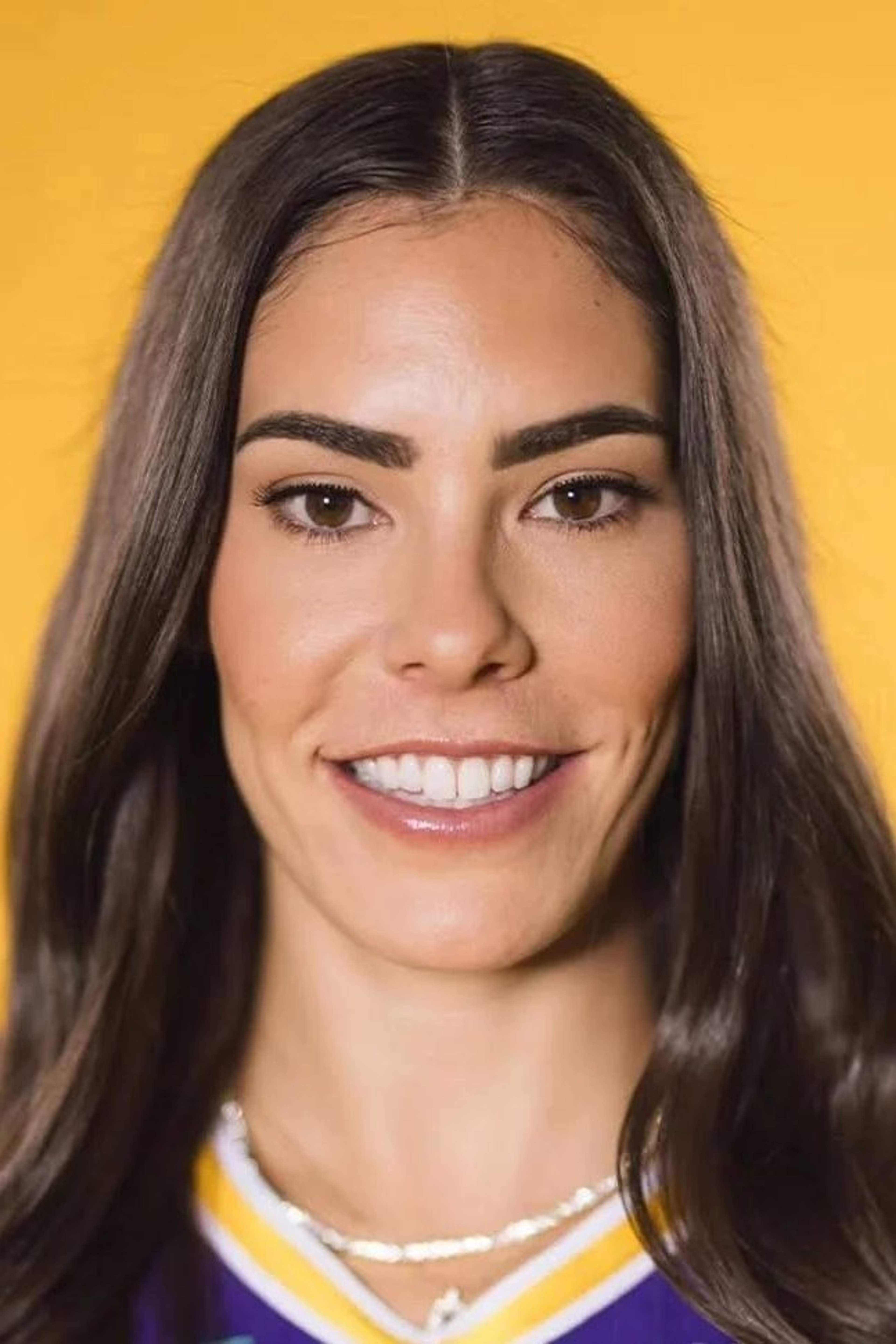 Kelsey Plum