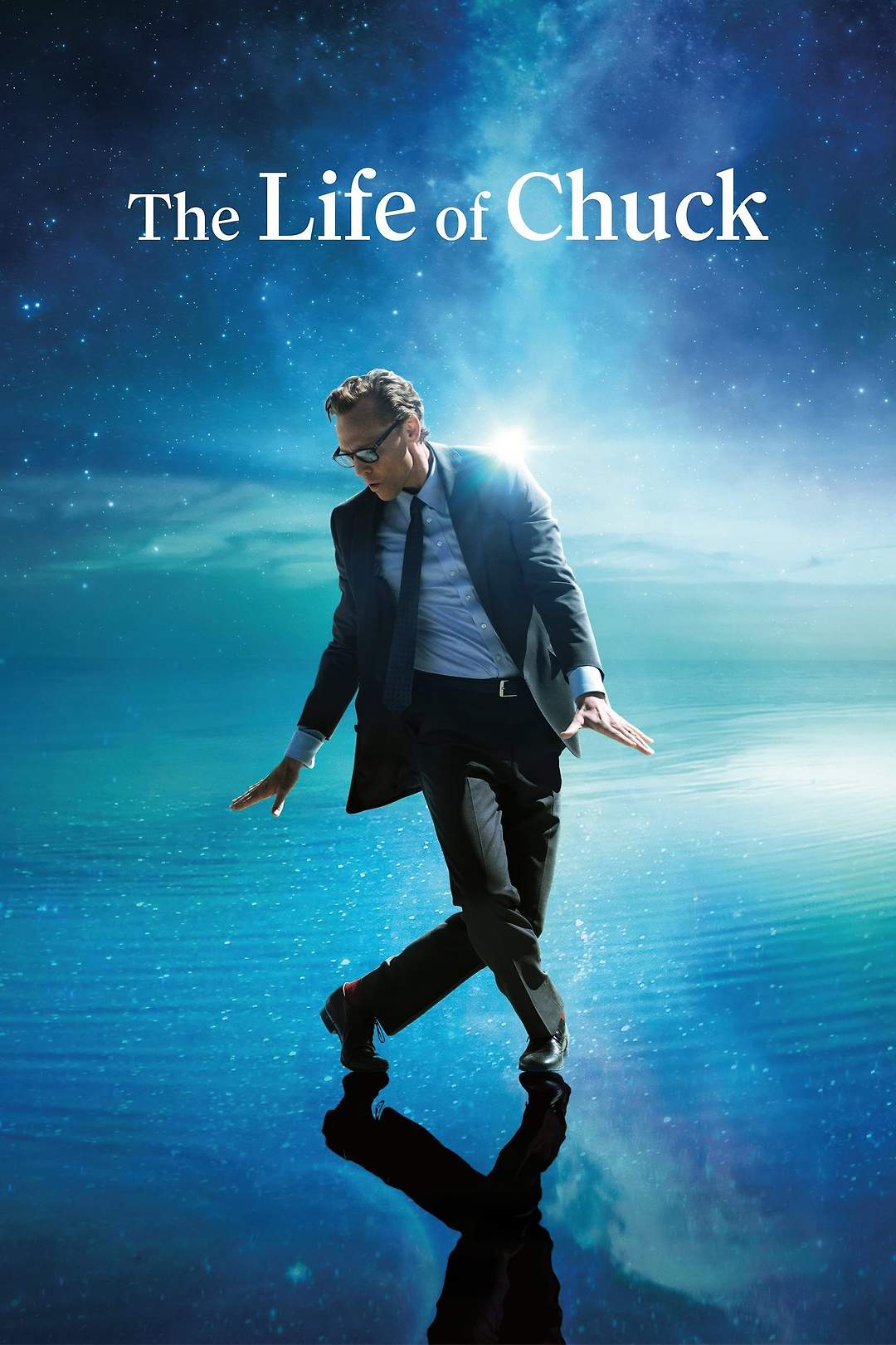 مووی لند | The Life of Chuck