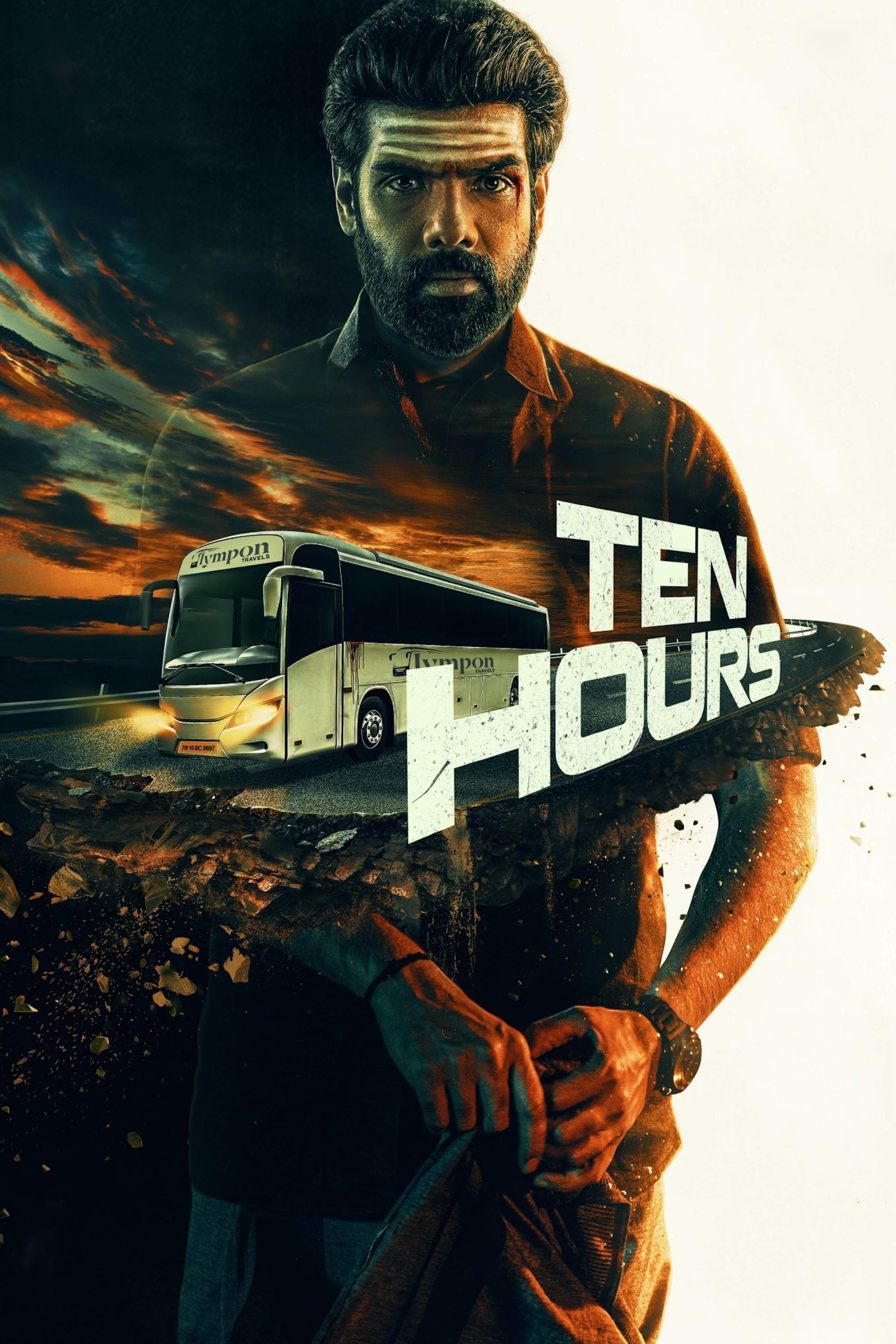 Ten Hours