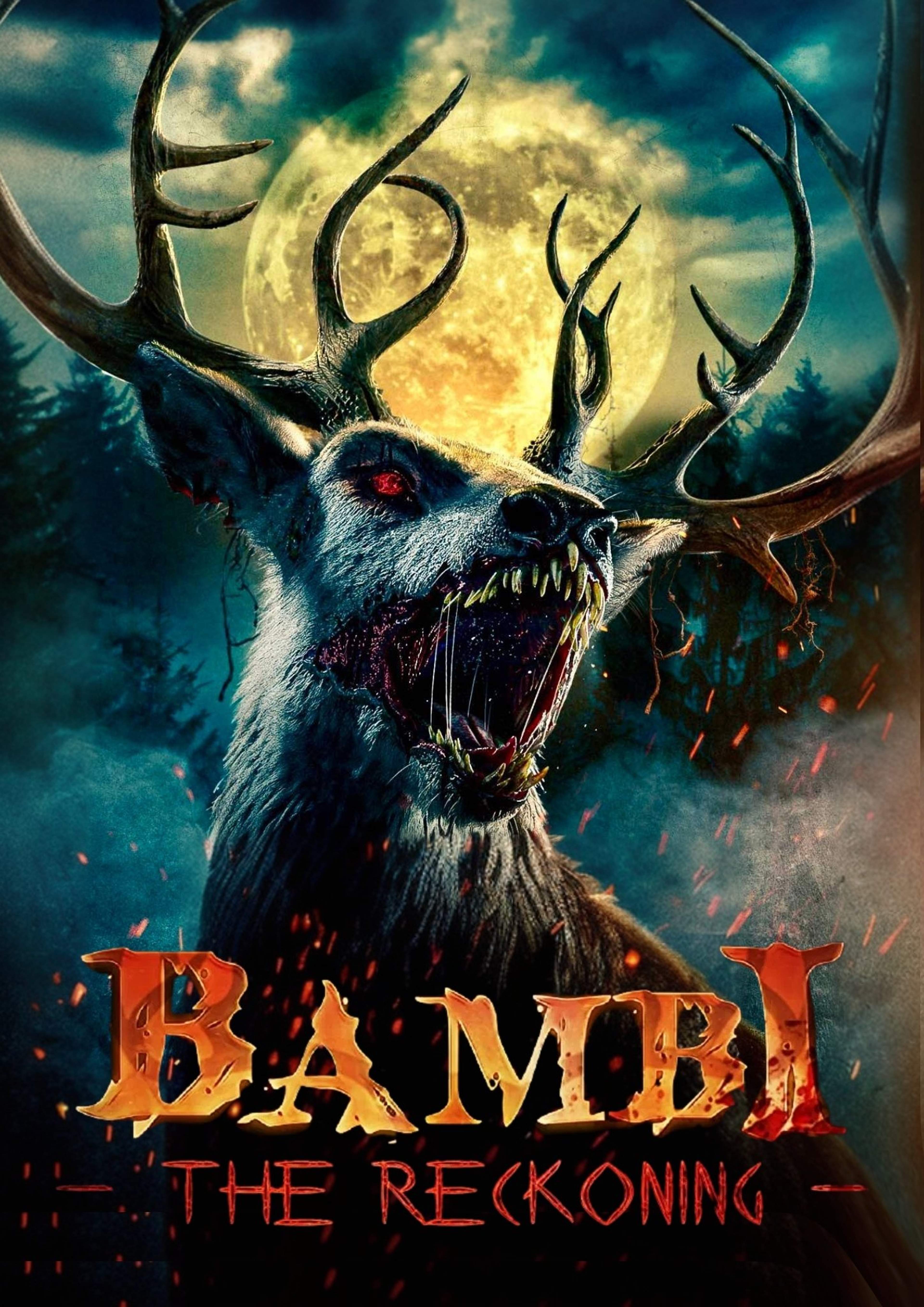 Bambi: The Reckoning