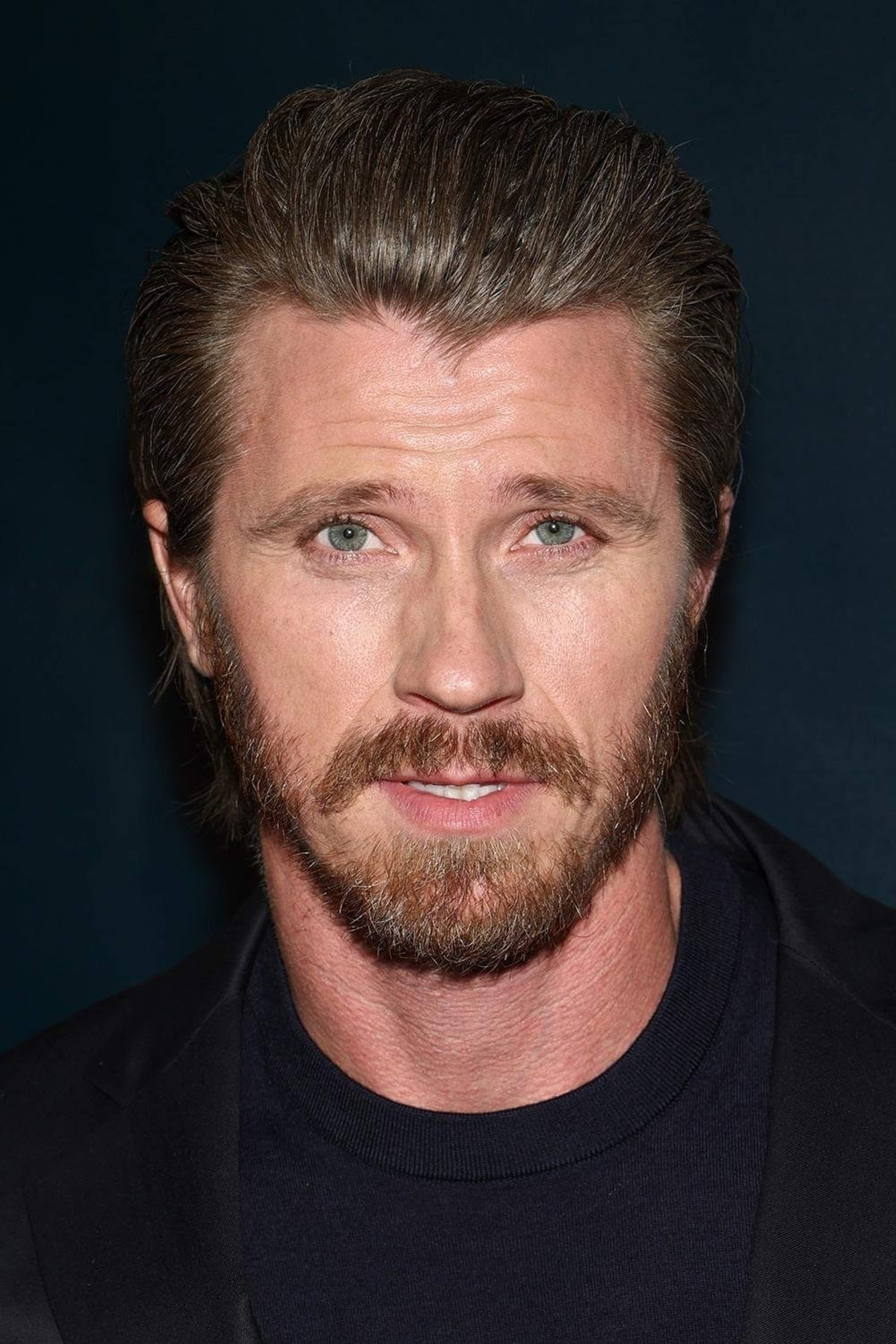 Garrett Hedlund