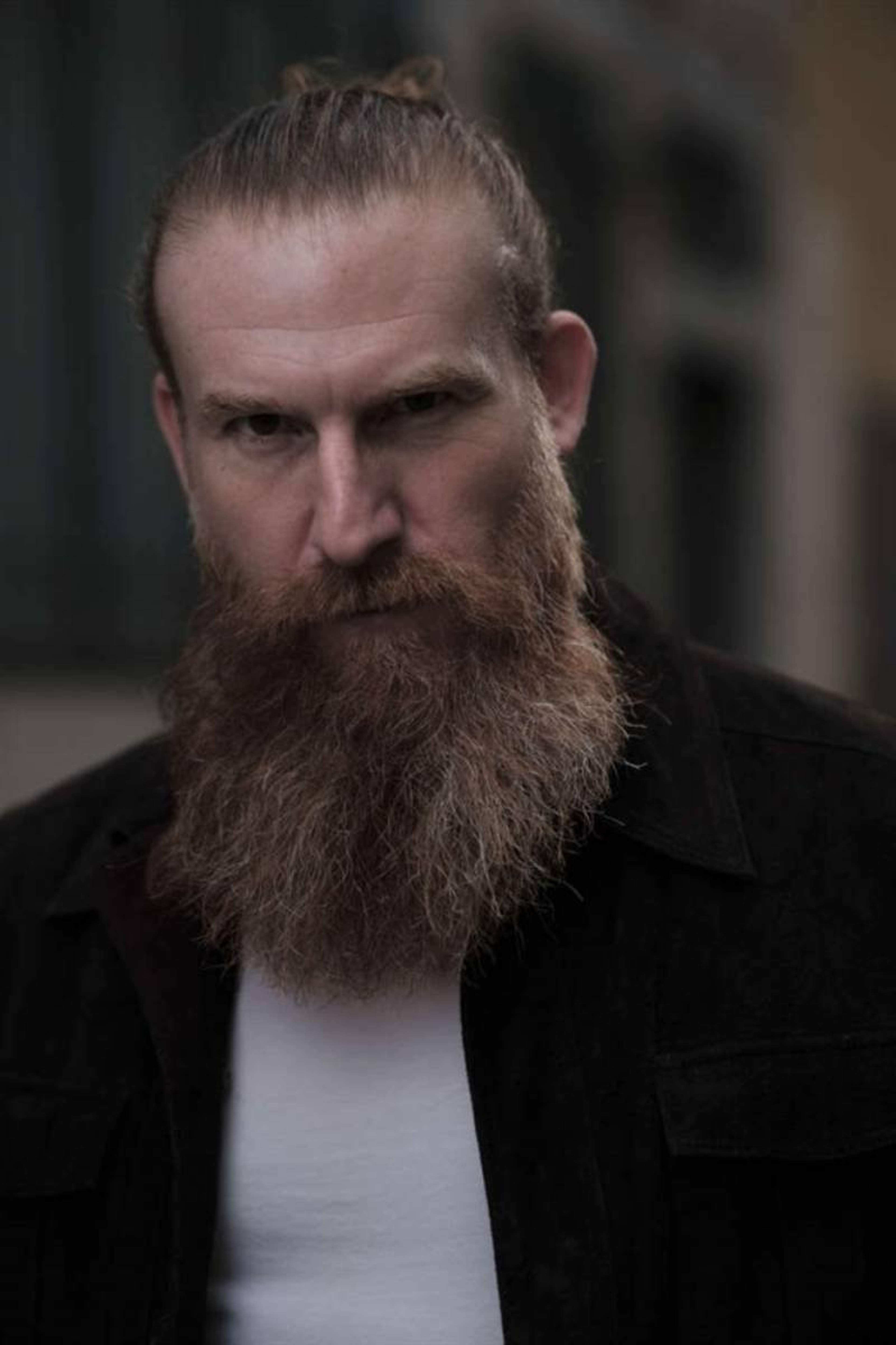 Bertrand-Xavier Corbi