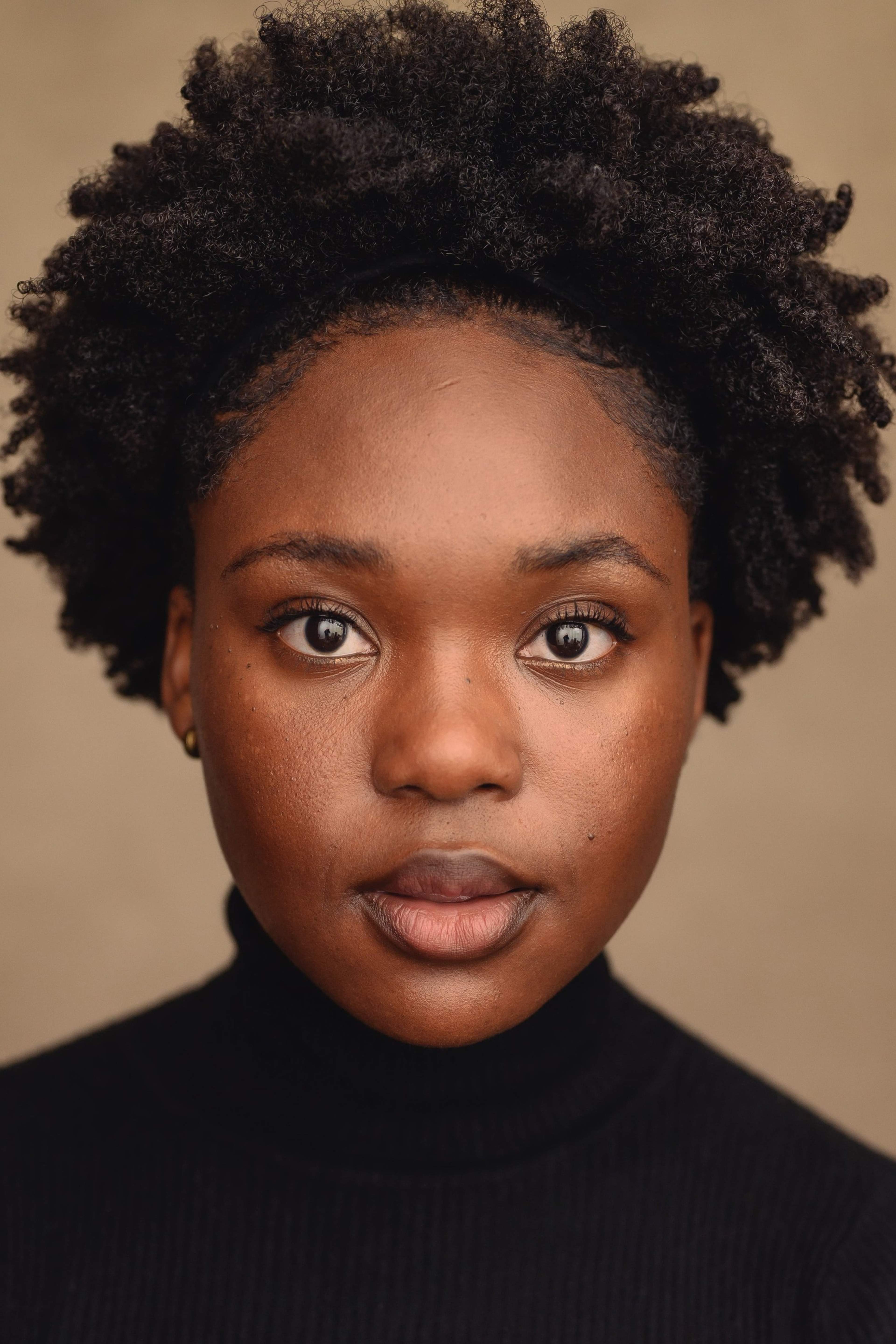 Ayọ̀ Owóyẹmi-Peters