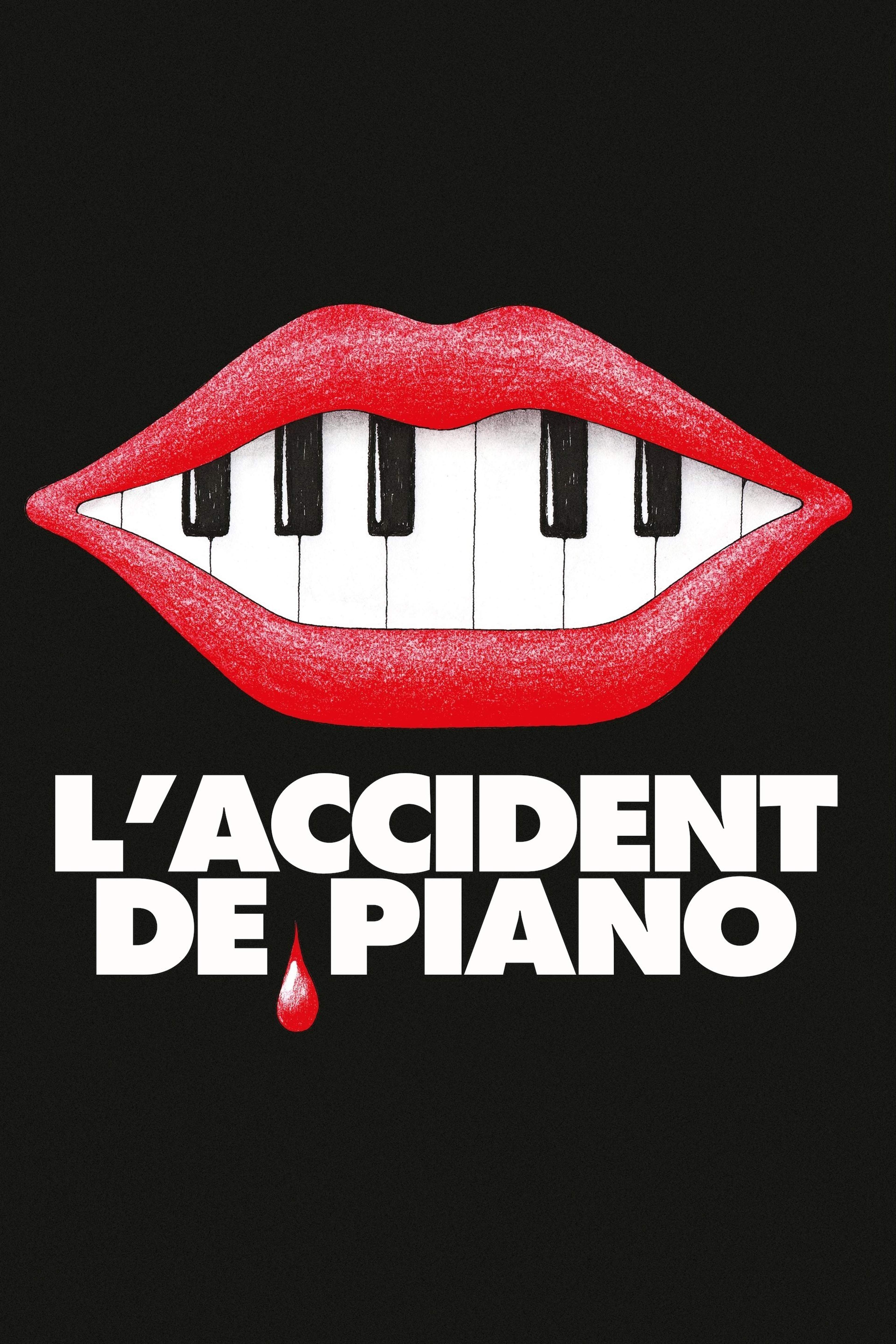 The Piano Accident