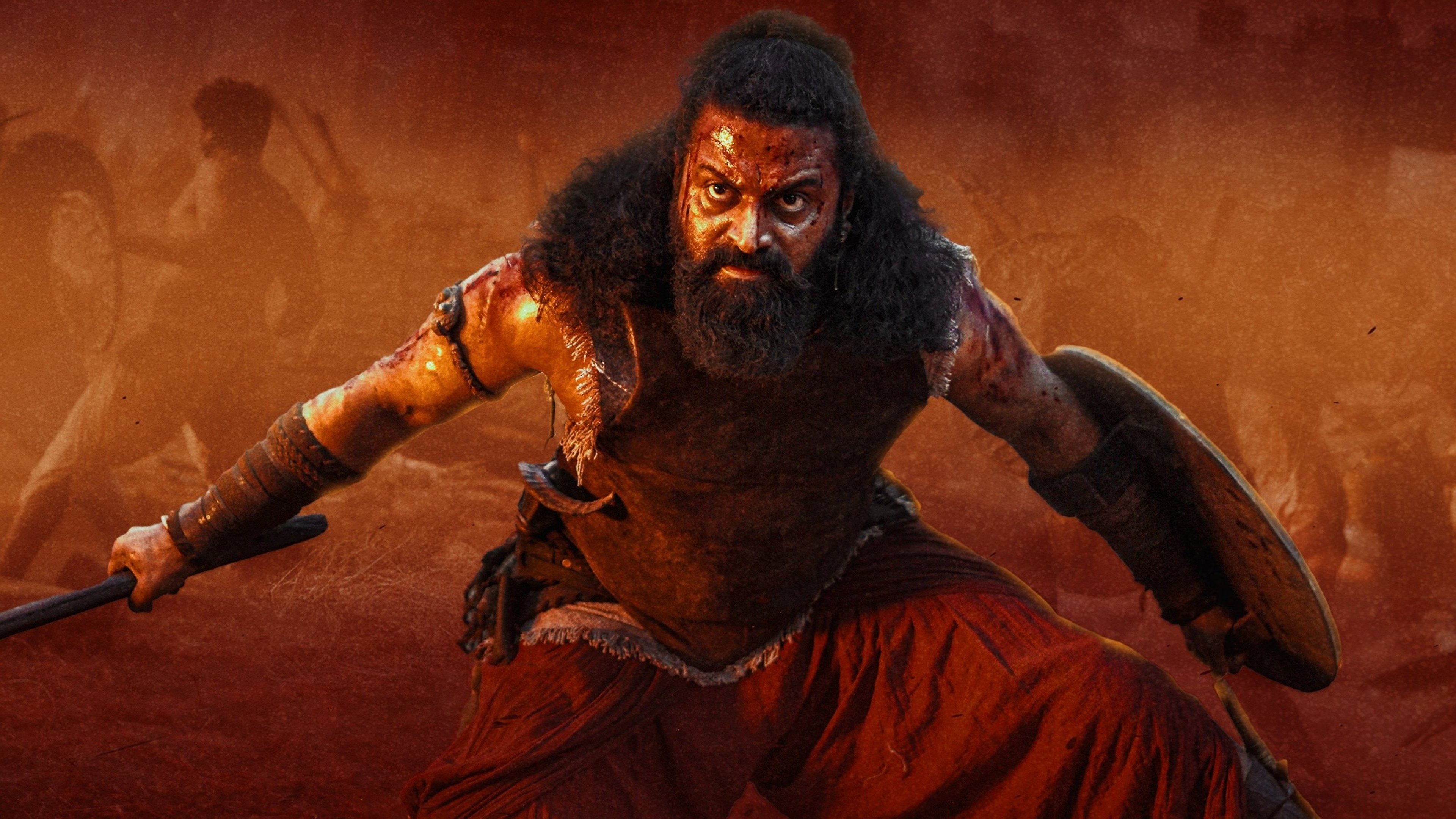 Kantara A Legend: Chapter 1