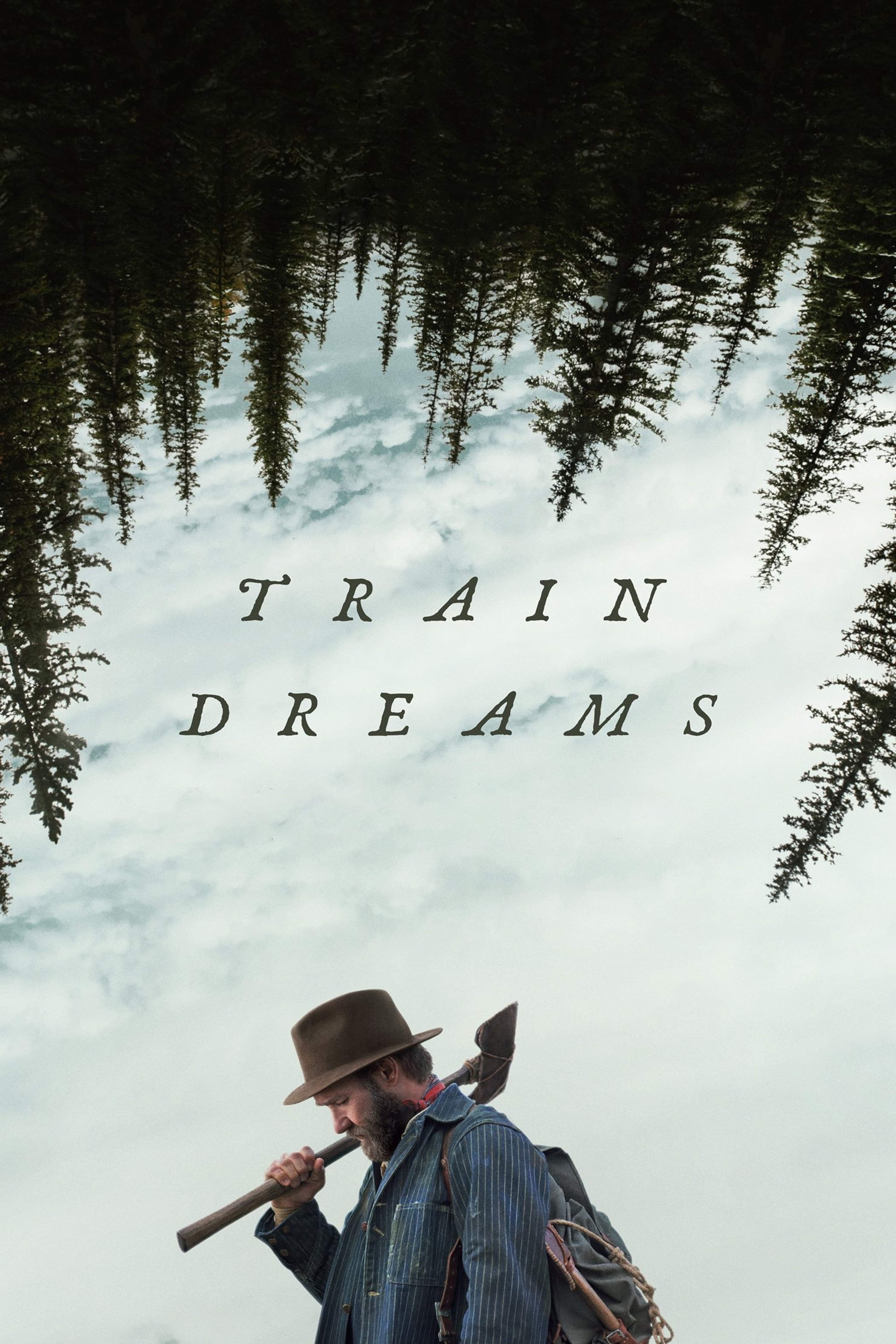Train Dreams