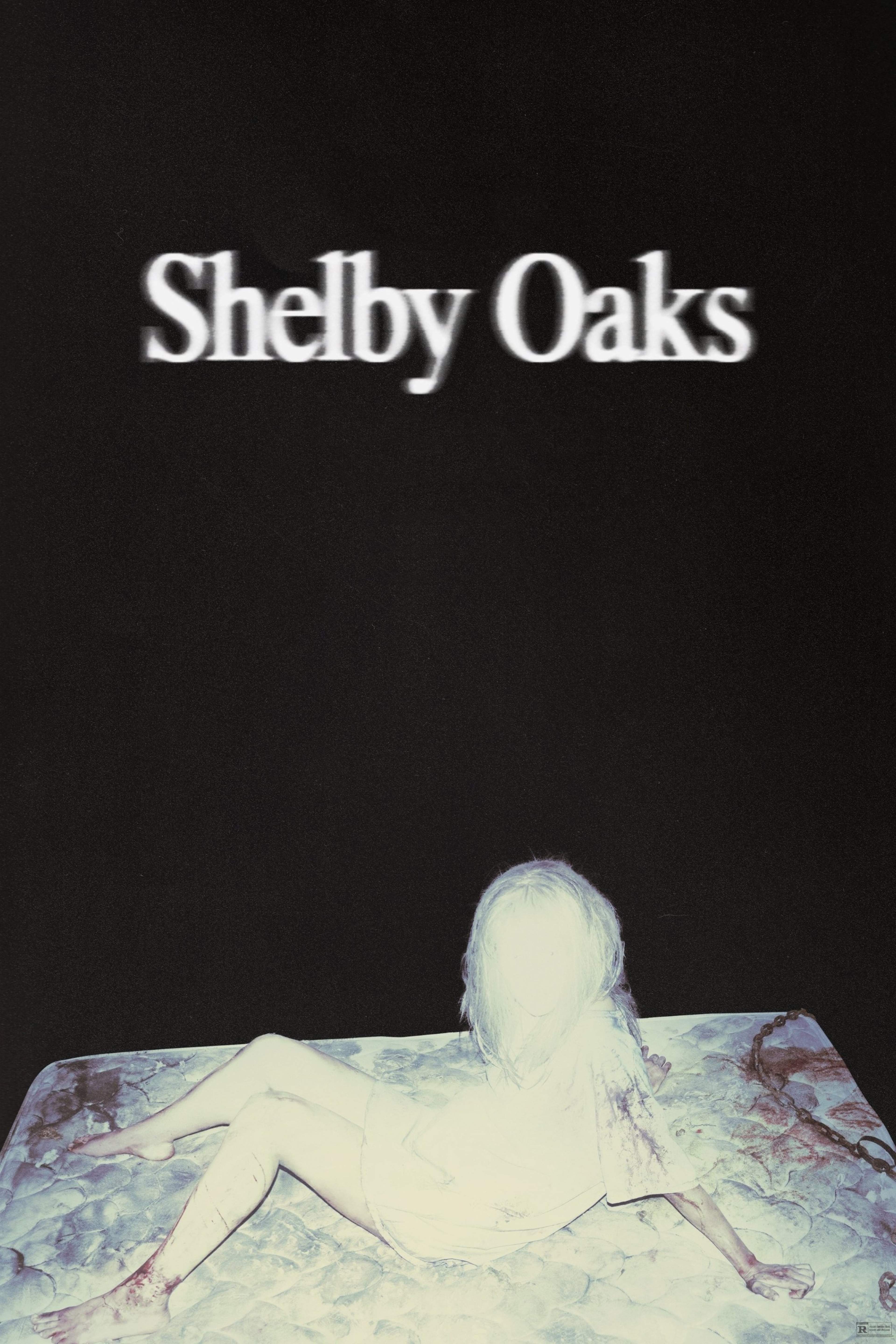 Shelby Oaks