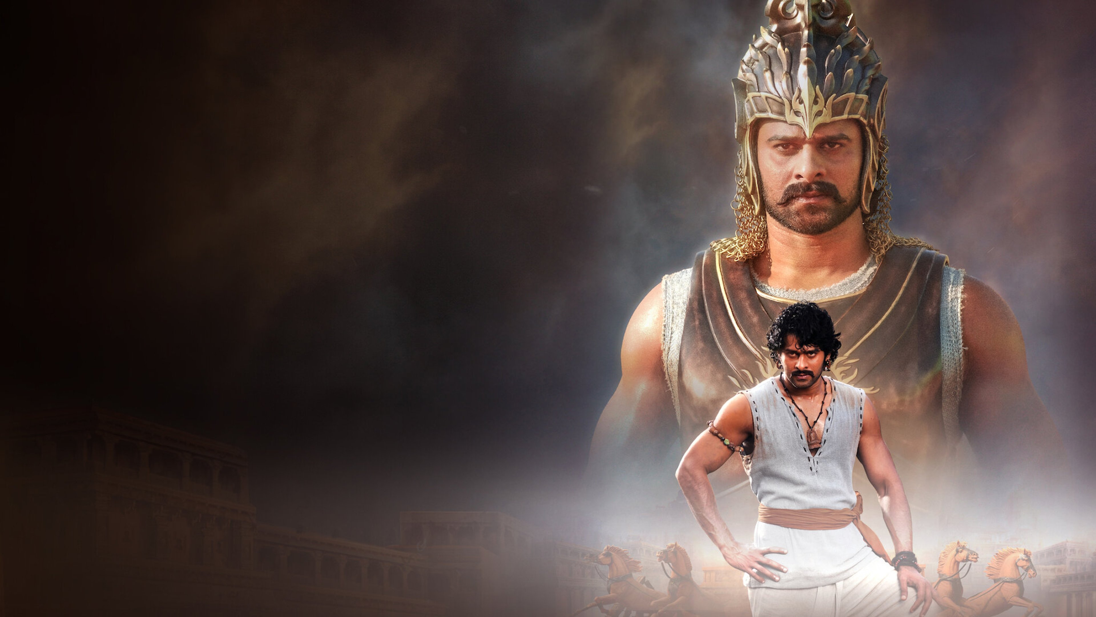 Baahubali: The Epic