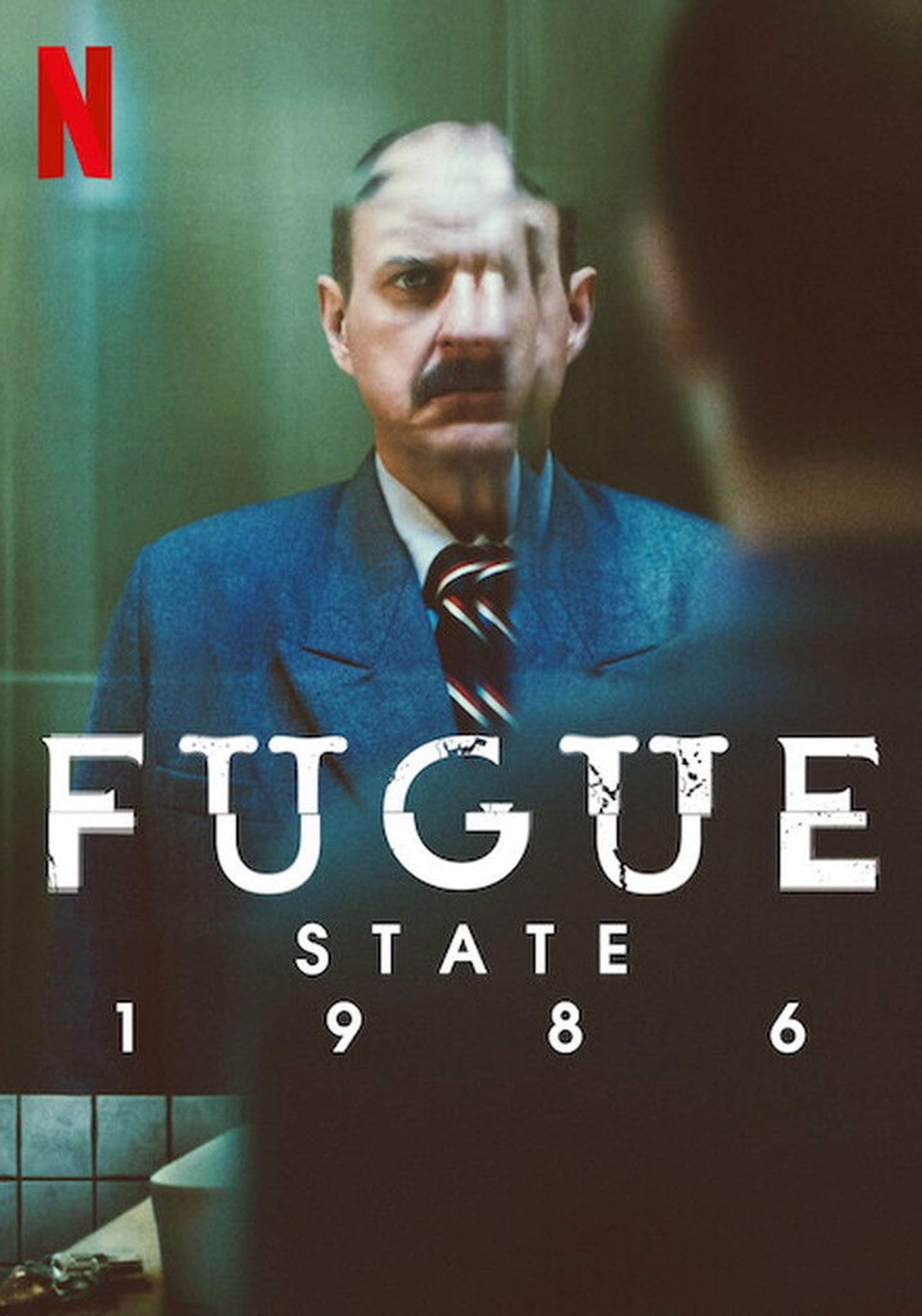 Fugue State 1986