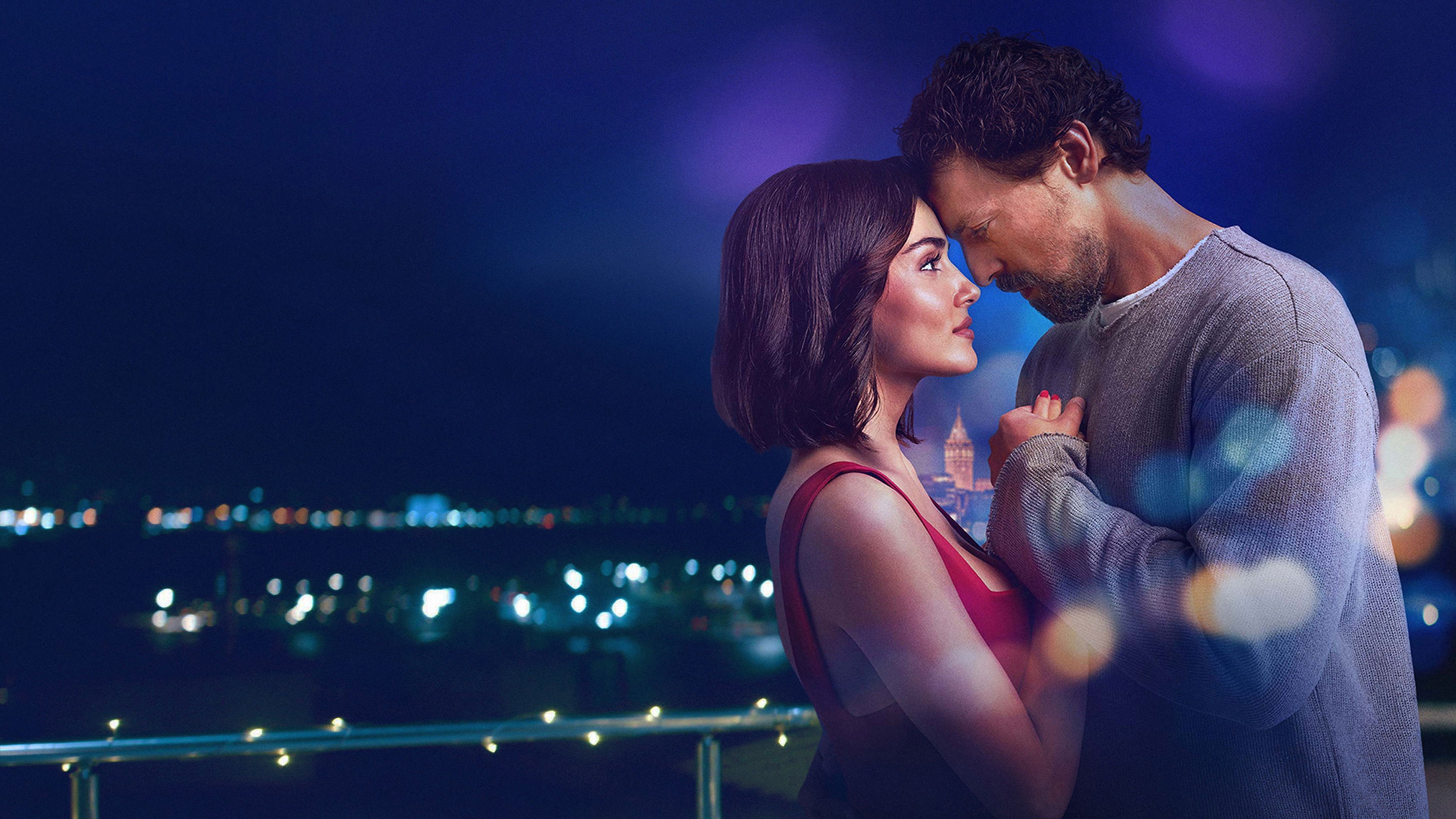 Two Worlds, One Wish