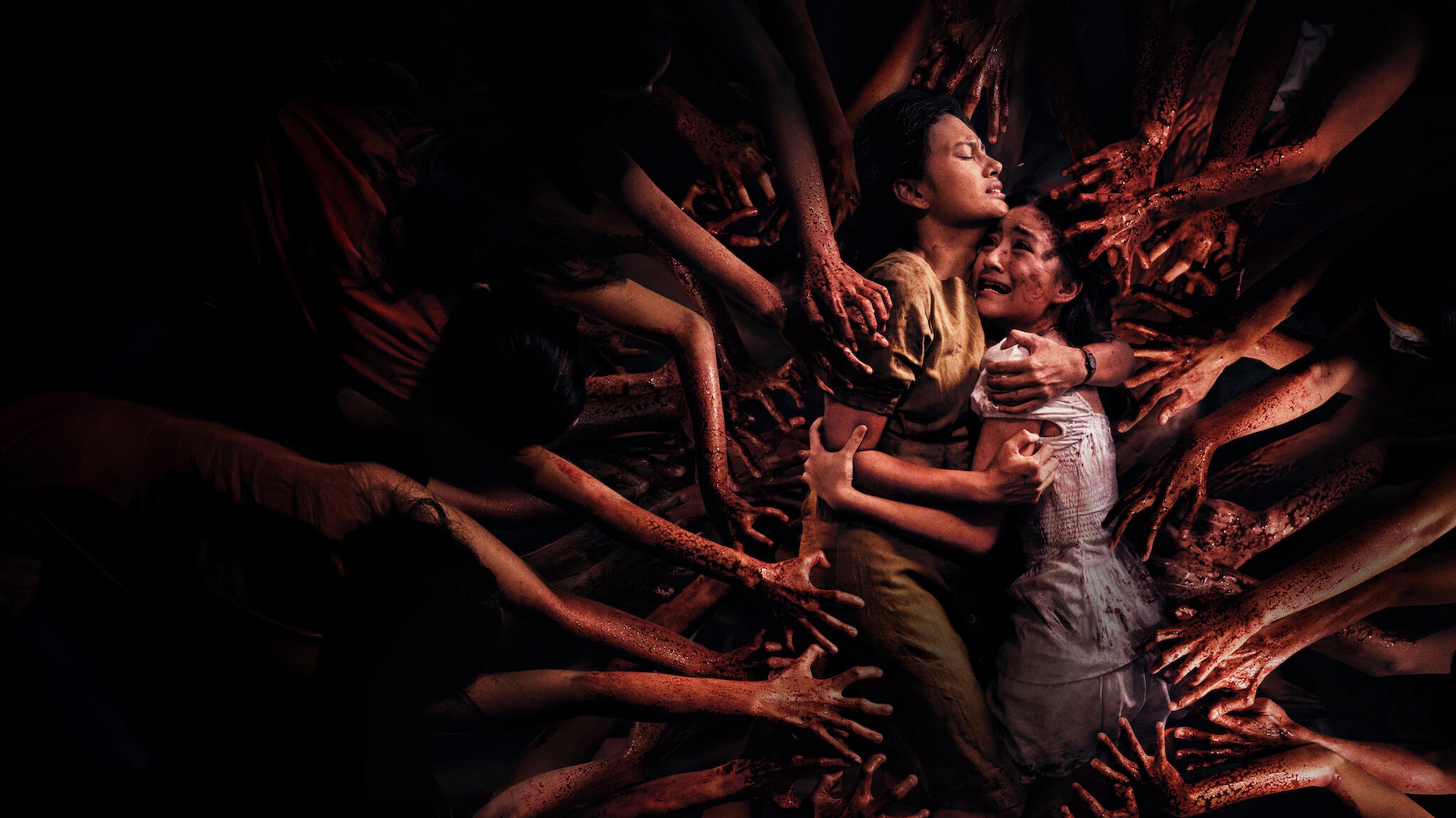 Labinak: They Are Amongst Us