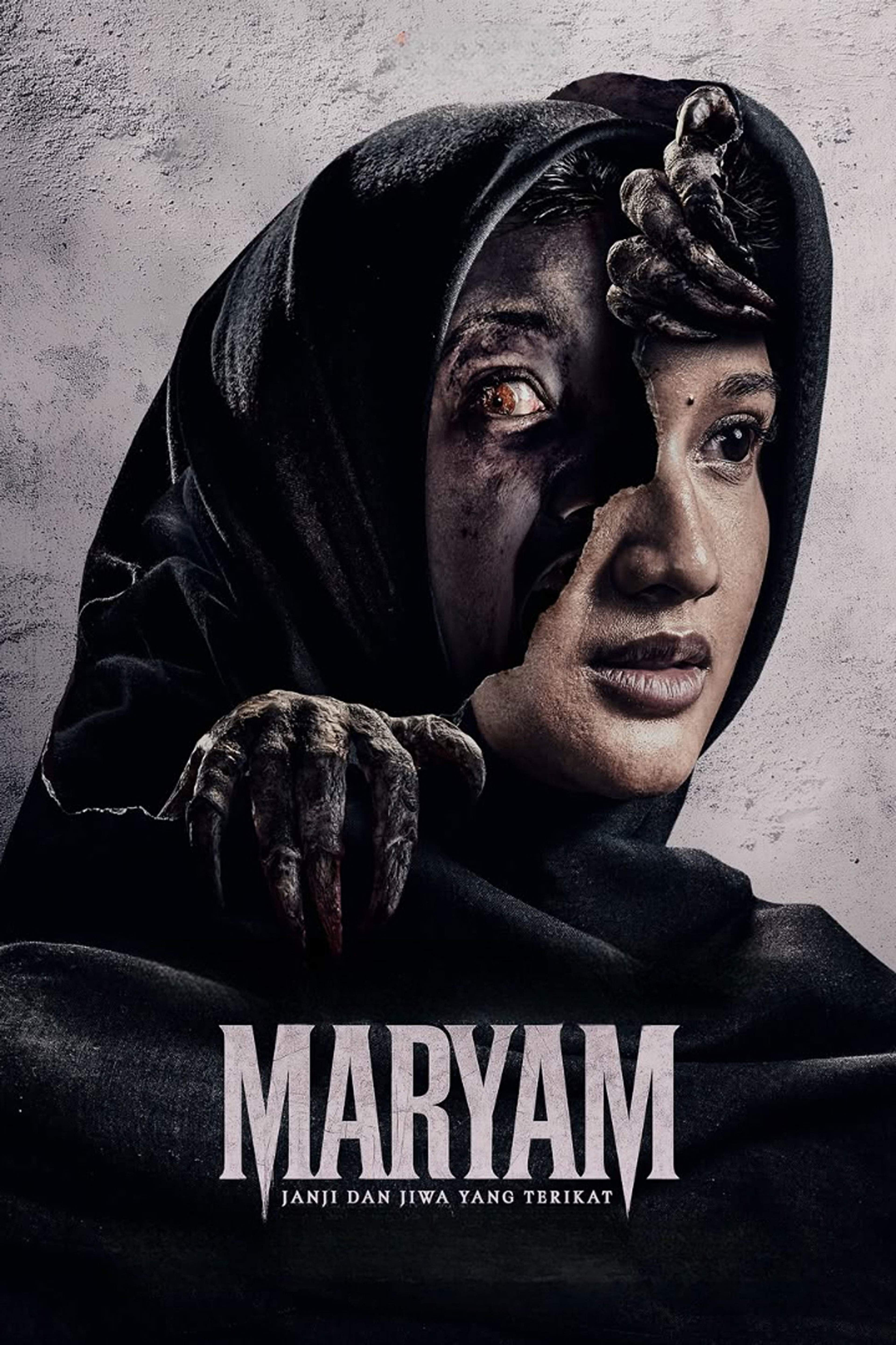 Maryam: The Untold Story