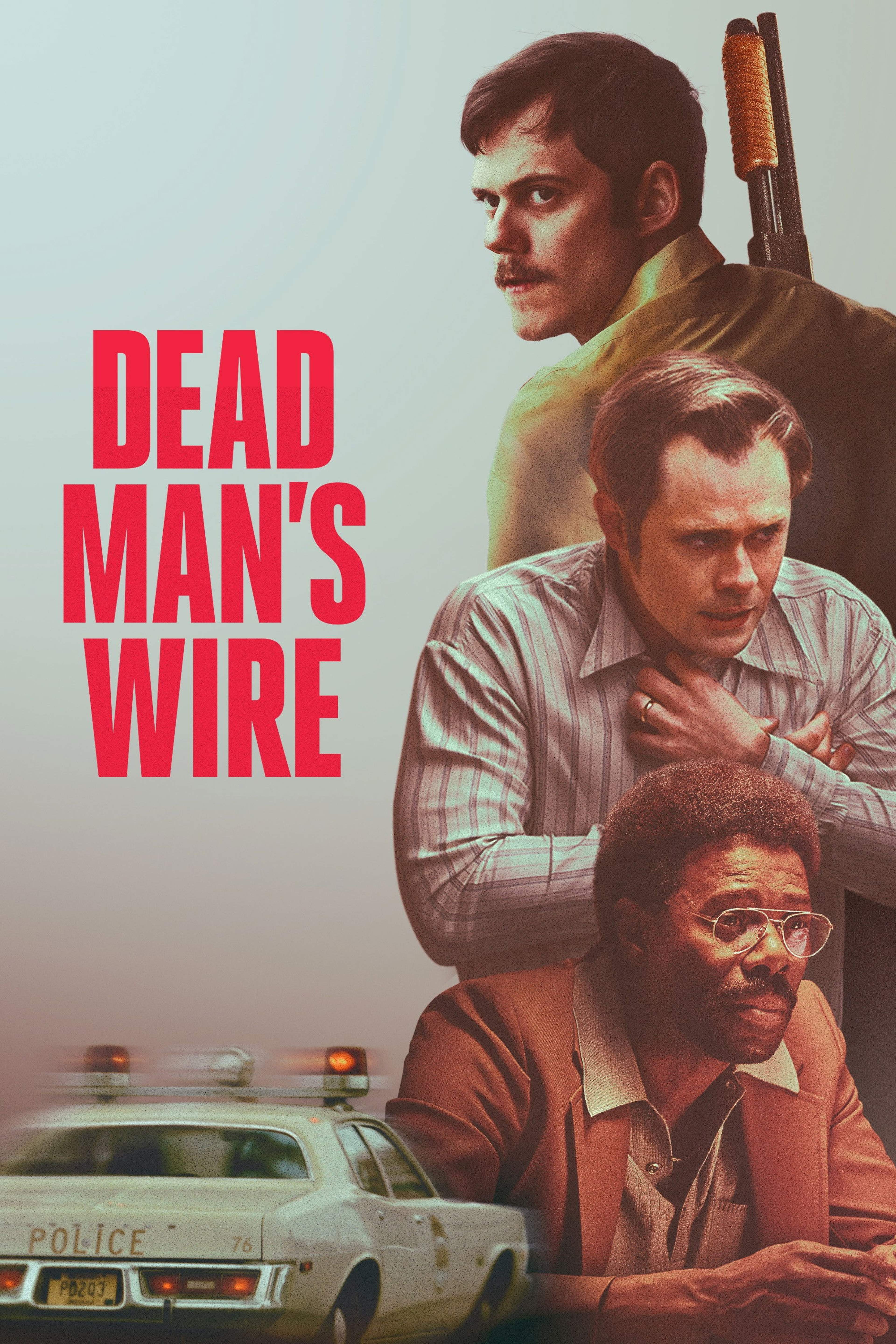 Dead Man's Wire