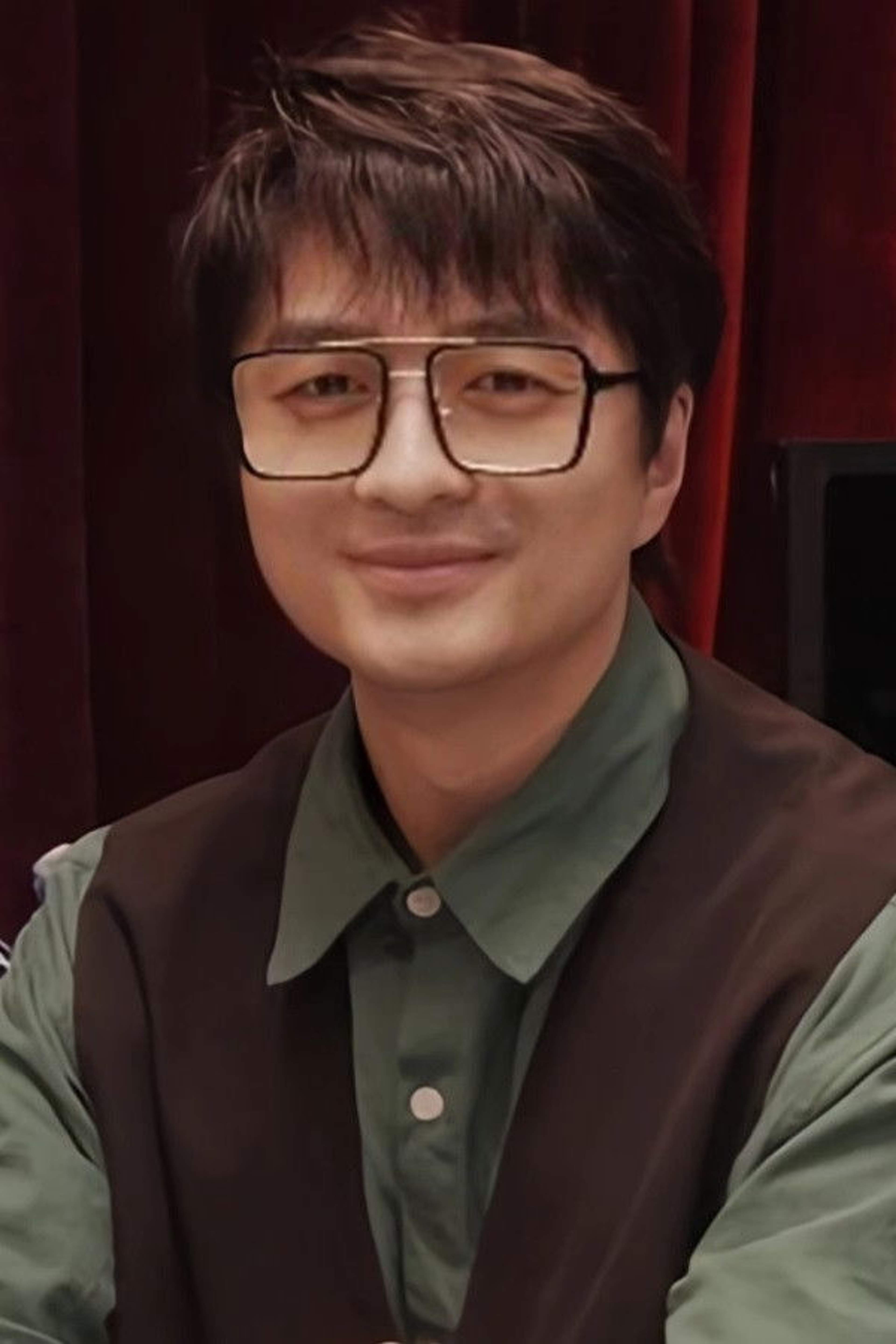 Jerry Liu