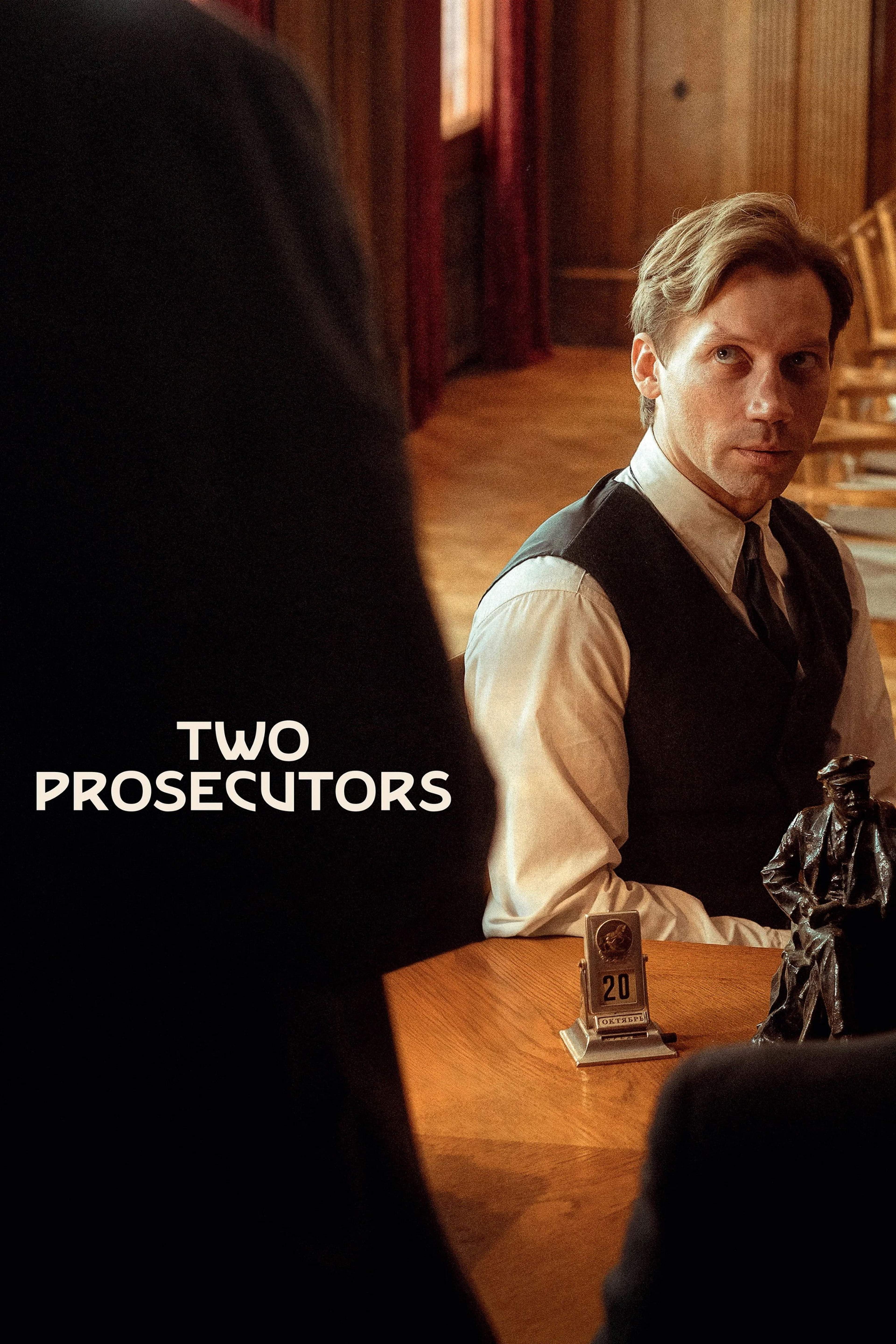 Two Prosecutors