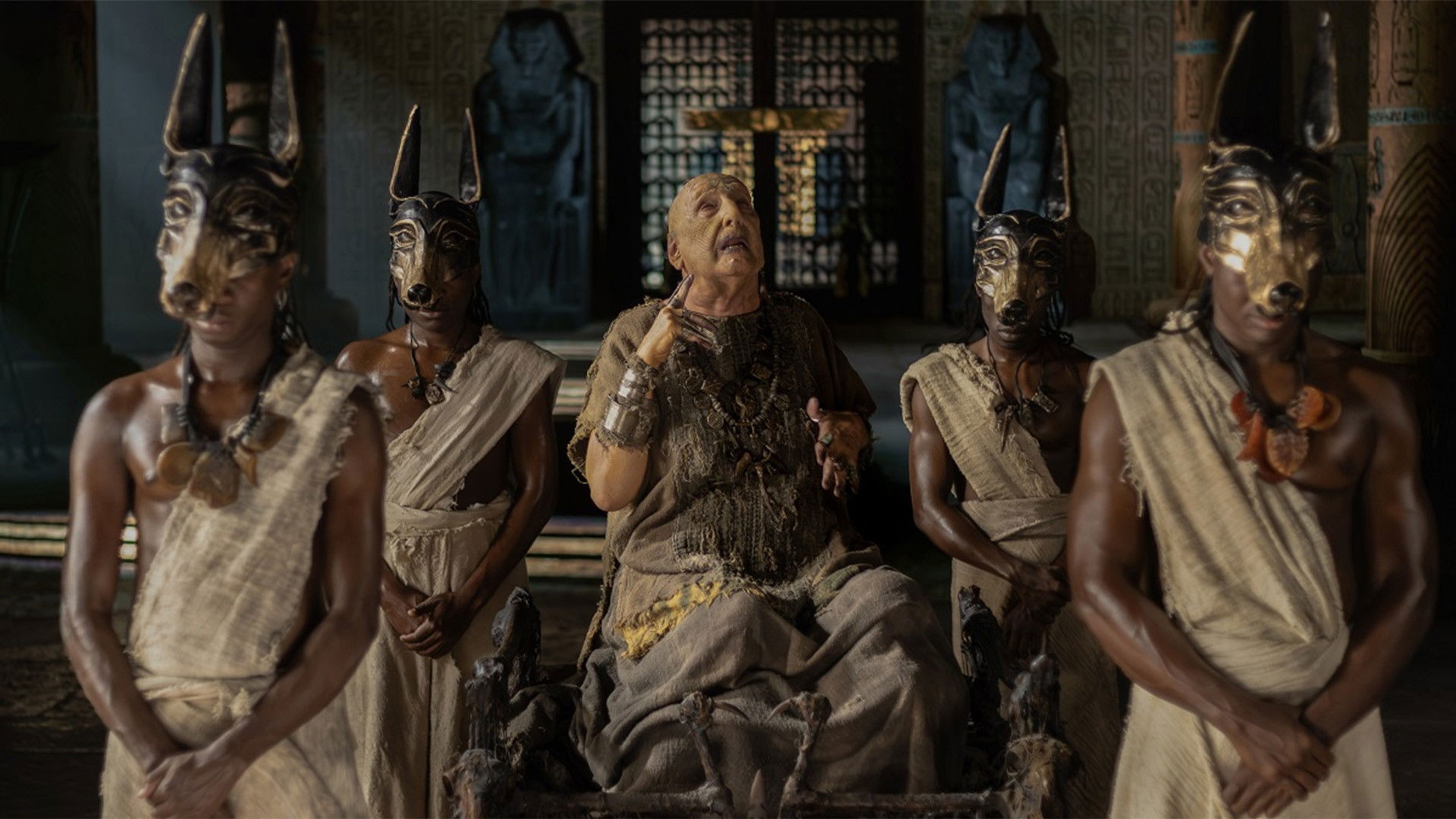 موسی کلیم الله: در سپیده دم