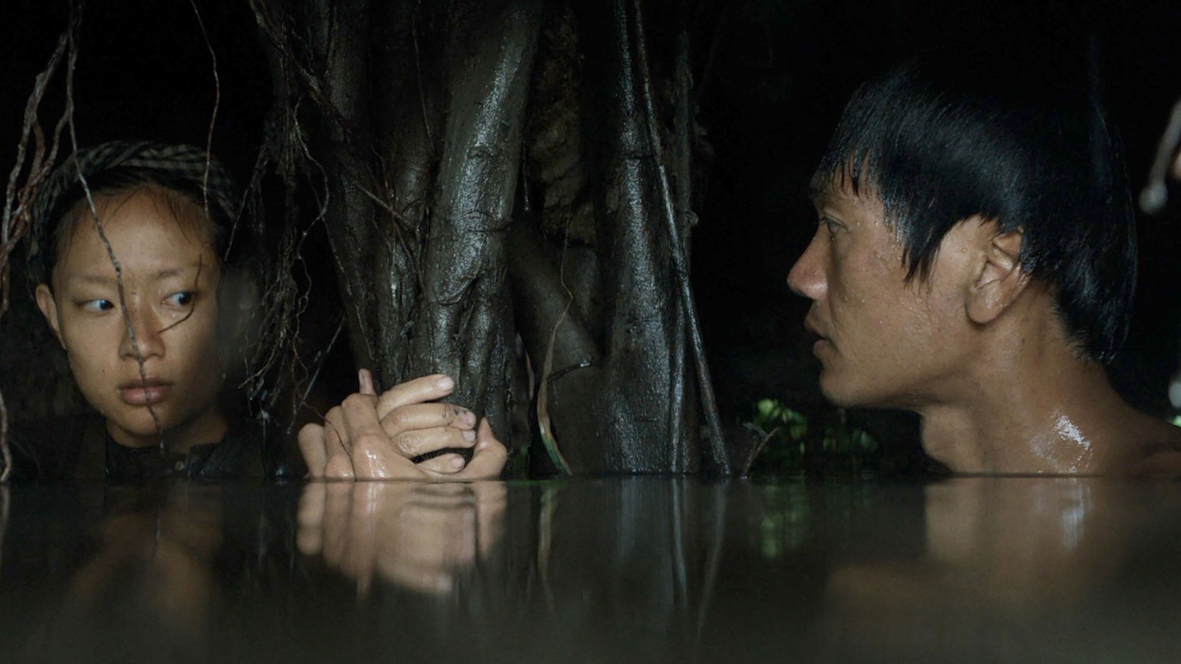 Tunnels: Sun in the Dark