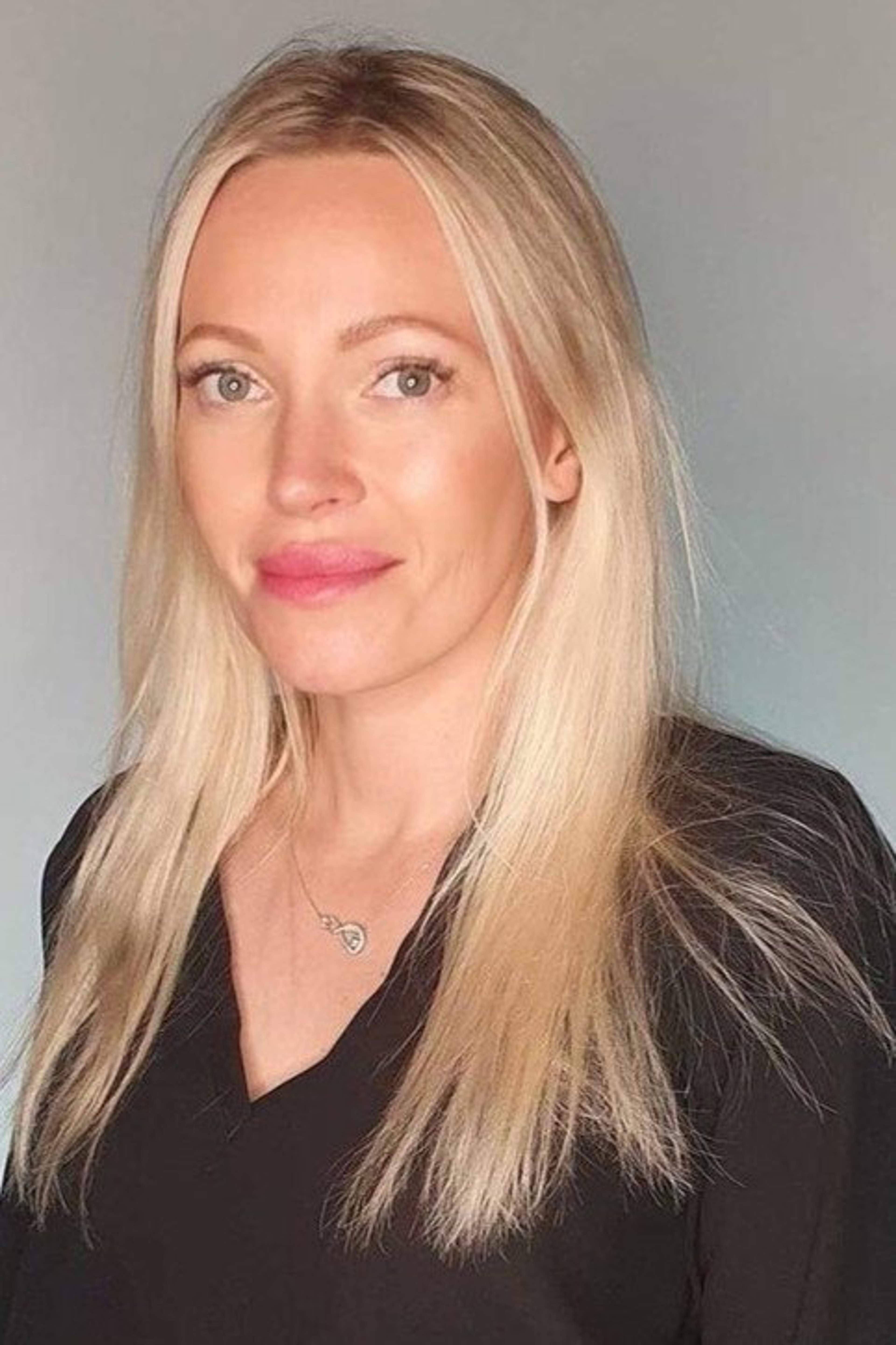 Evgeniya Polina