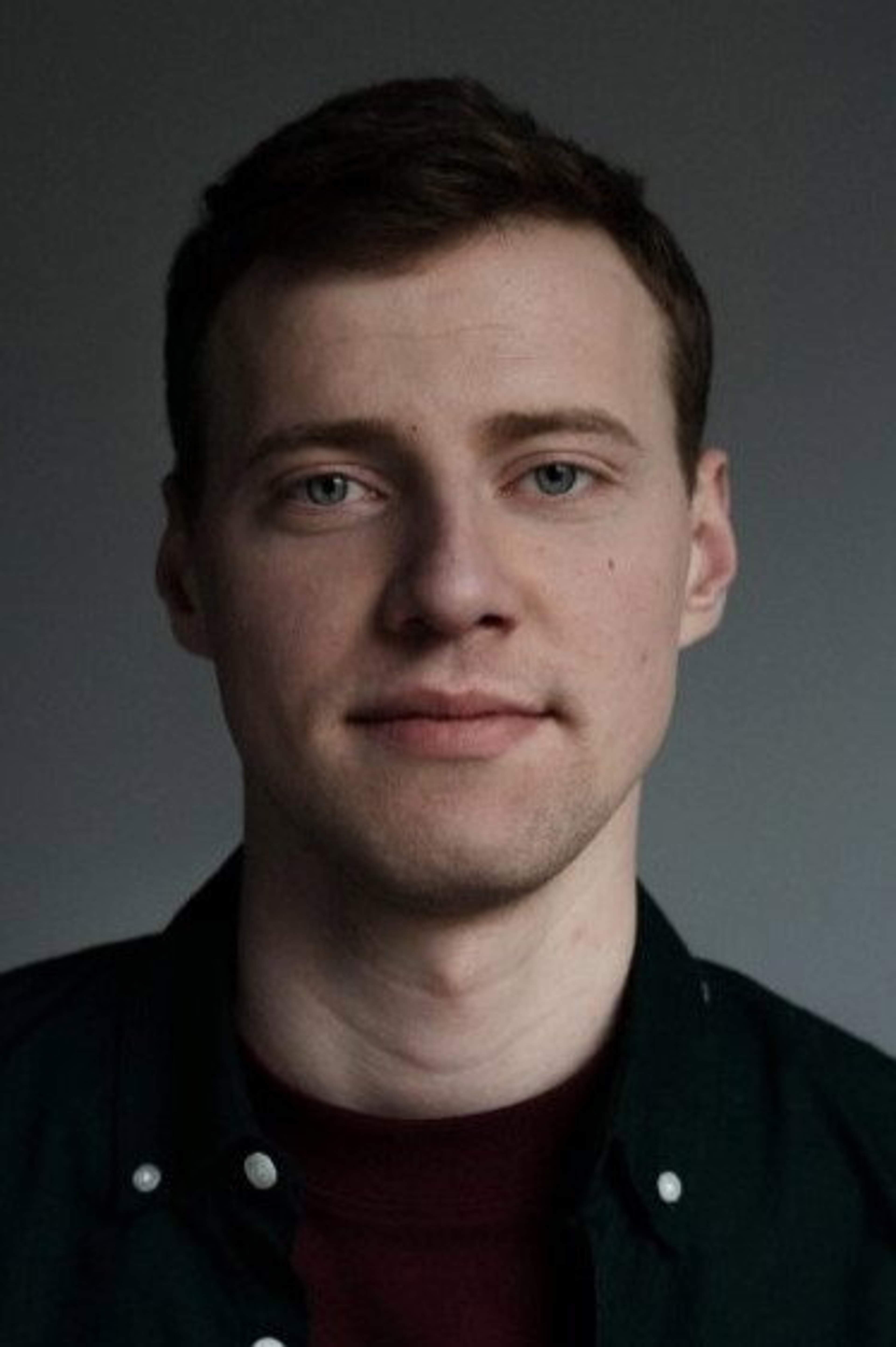 Egor Isaev