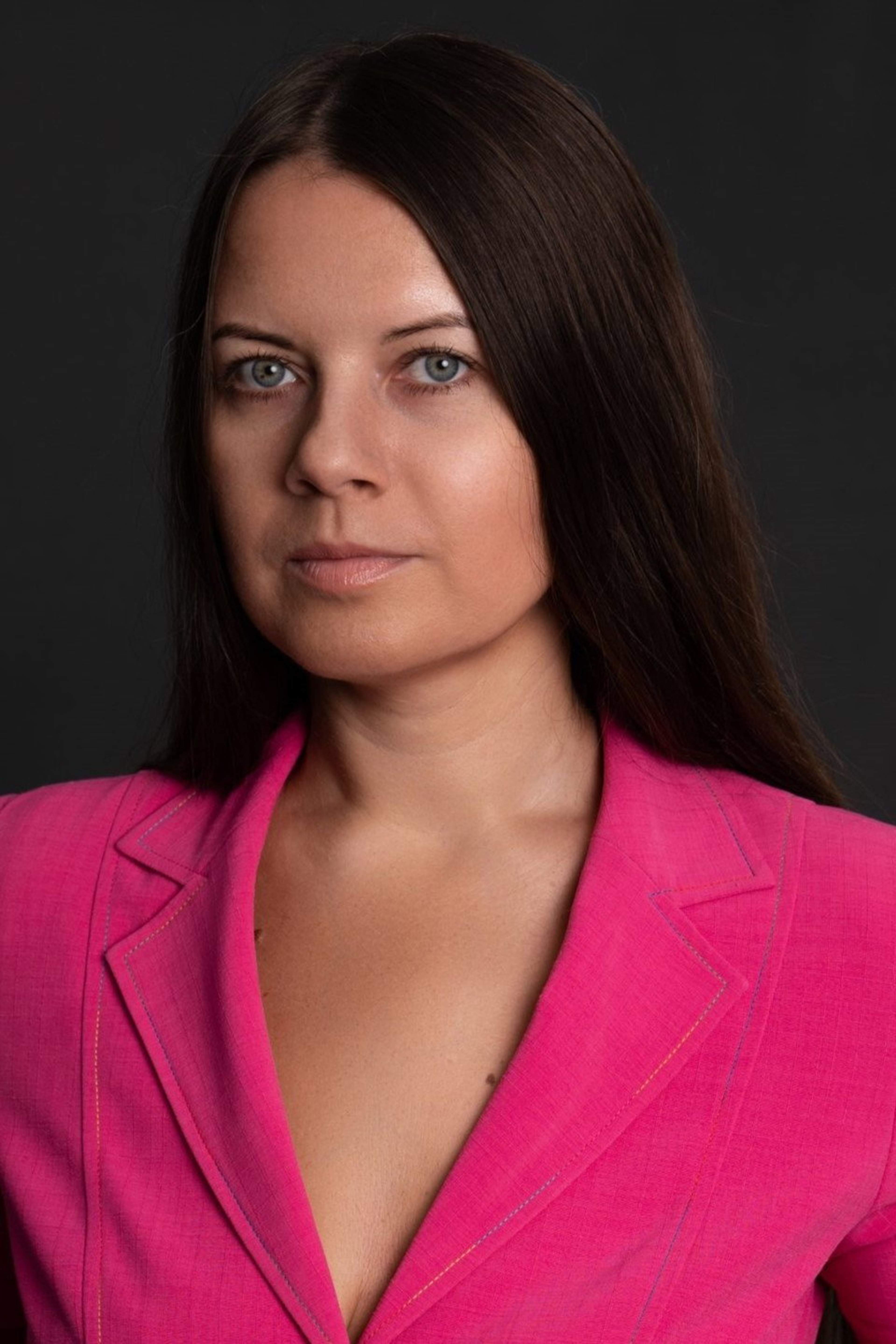 Nadezhda Tarasova