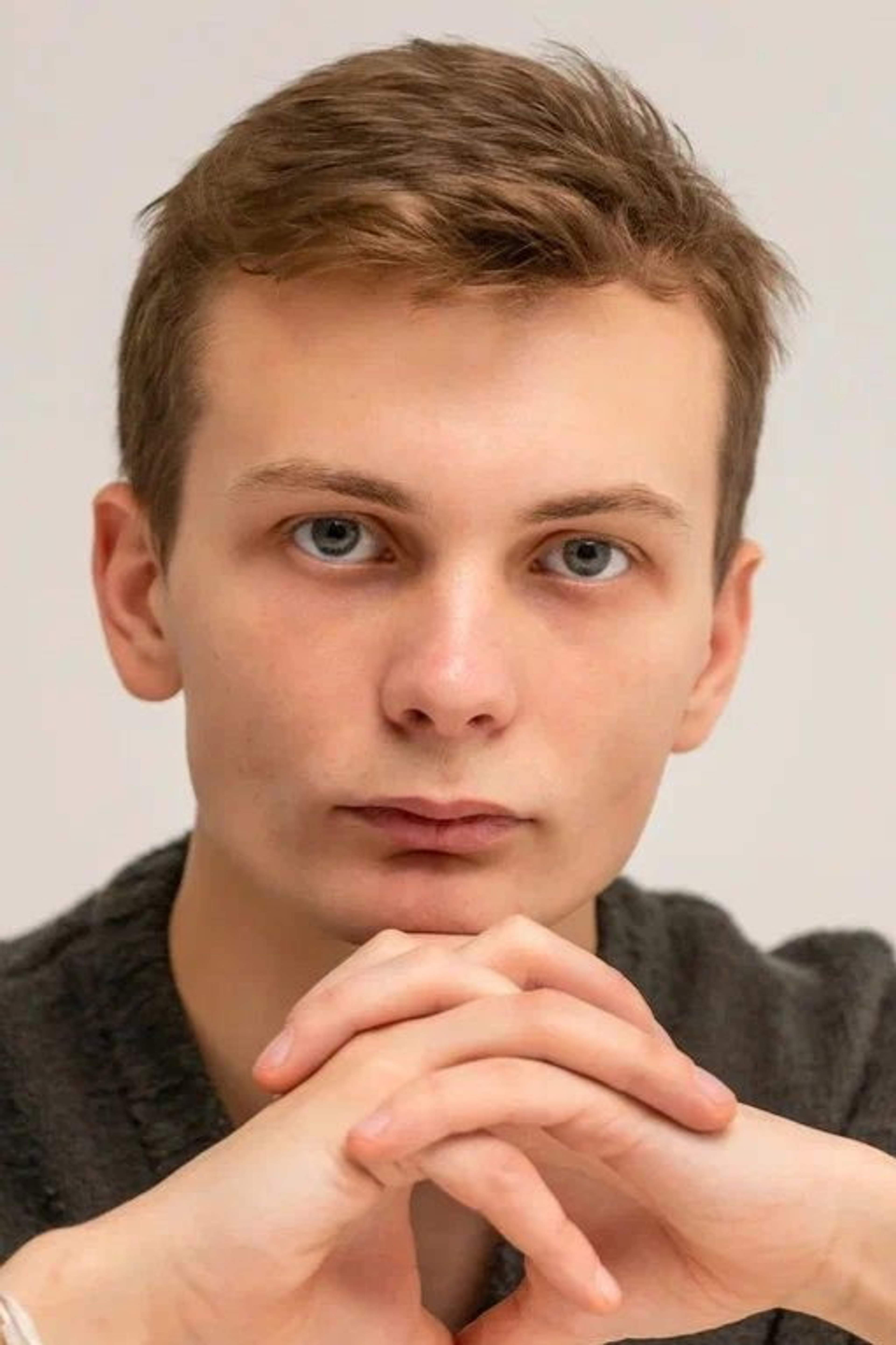 Petr Aleshichev