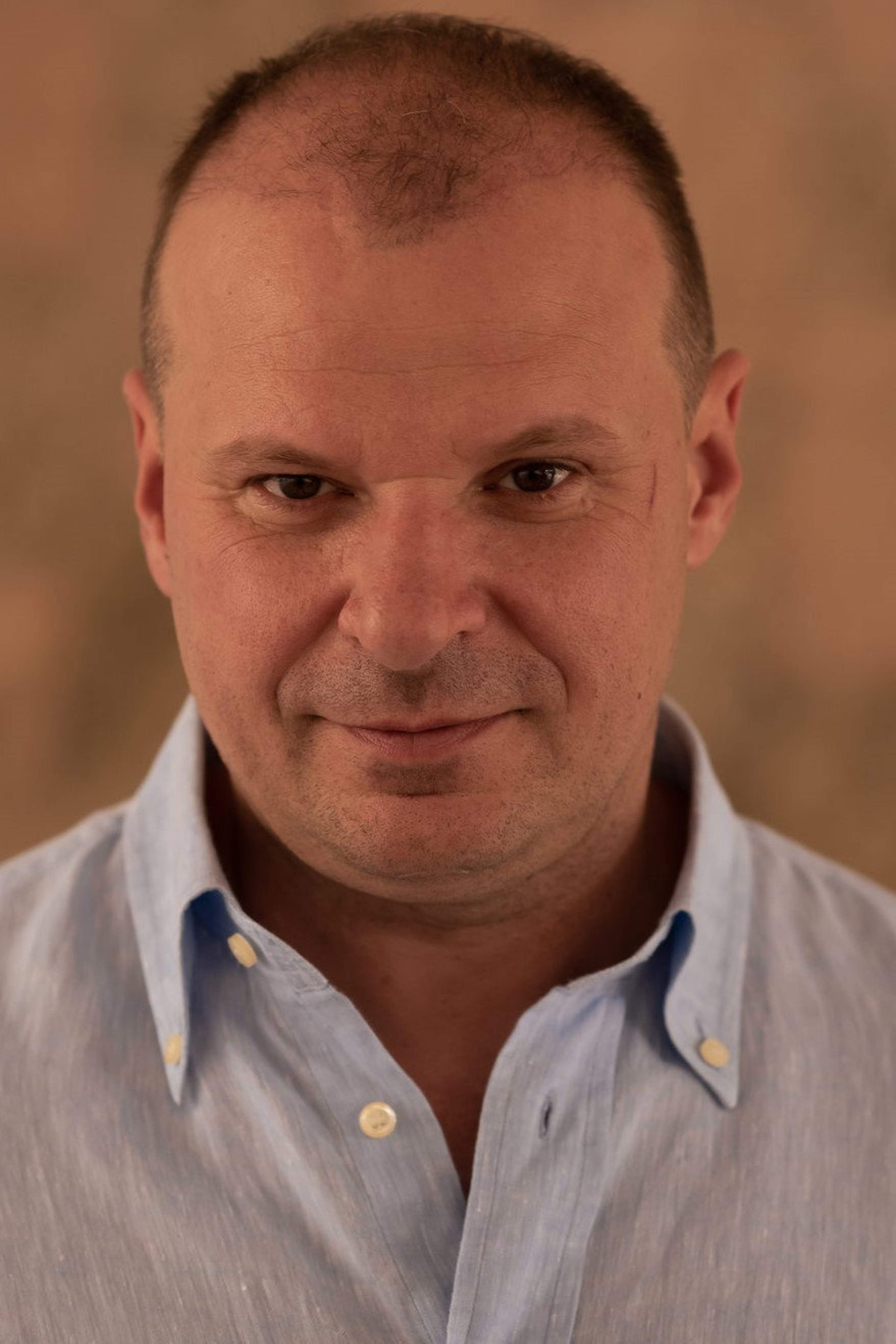 Roman Veslaukh